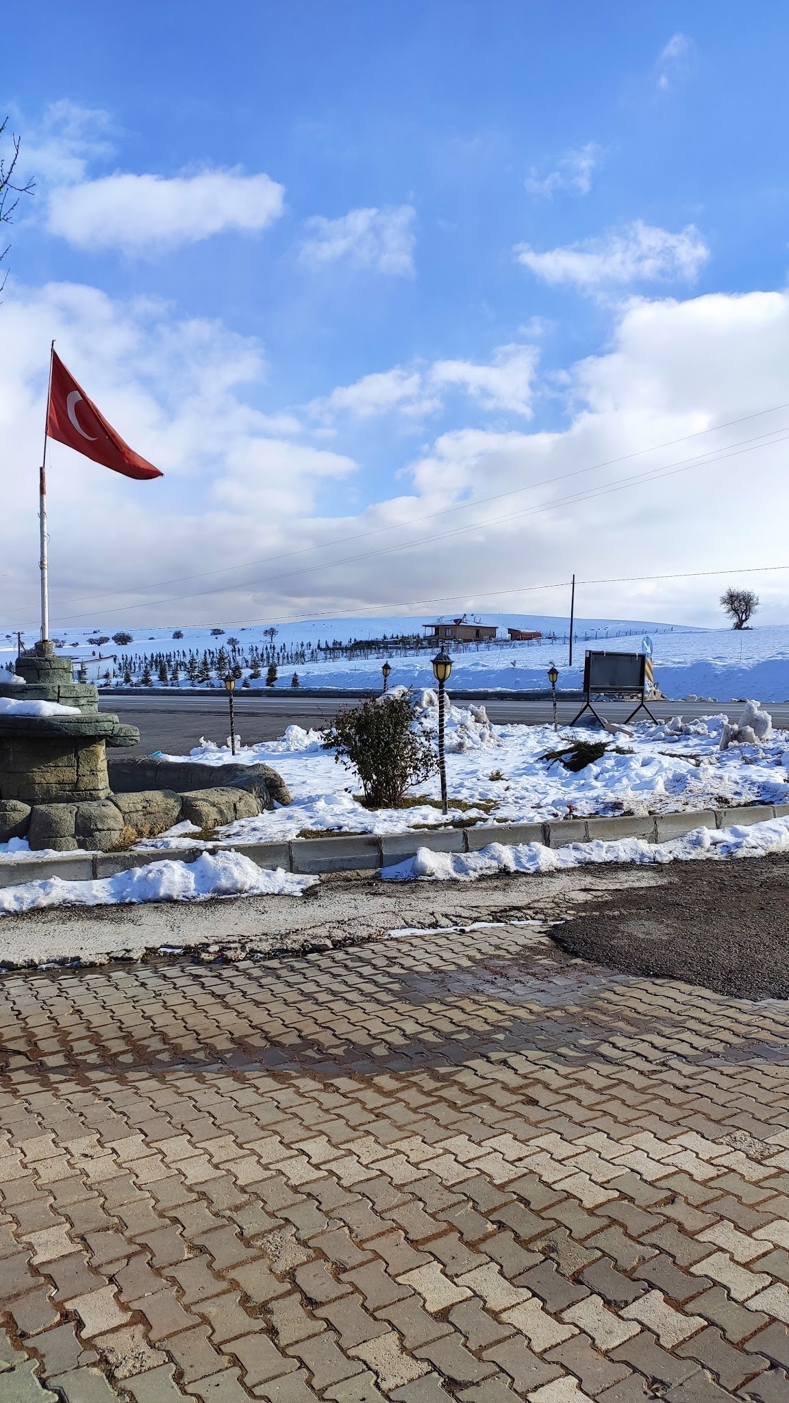 Korukent Restoran
