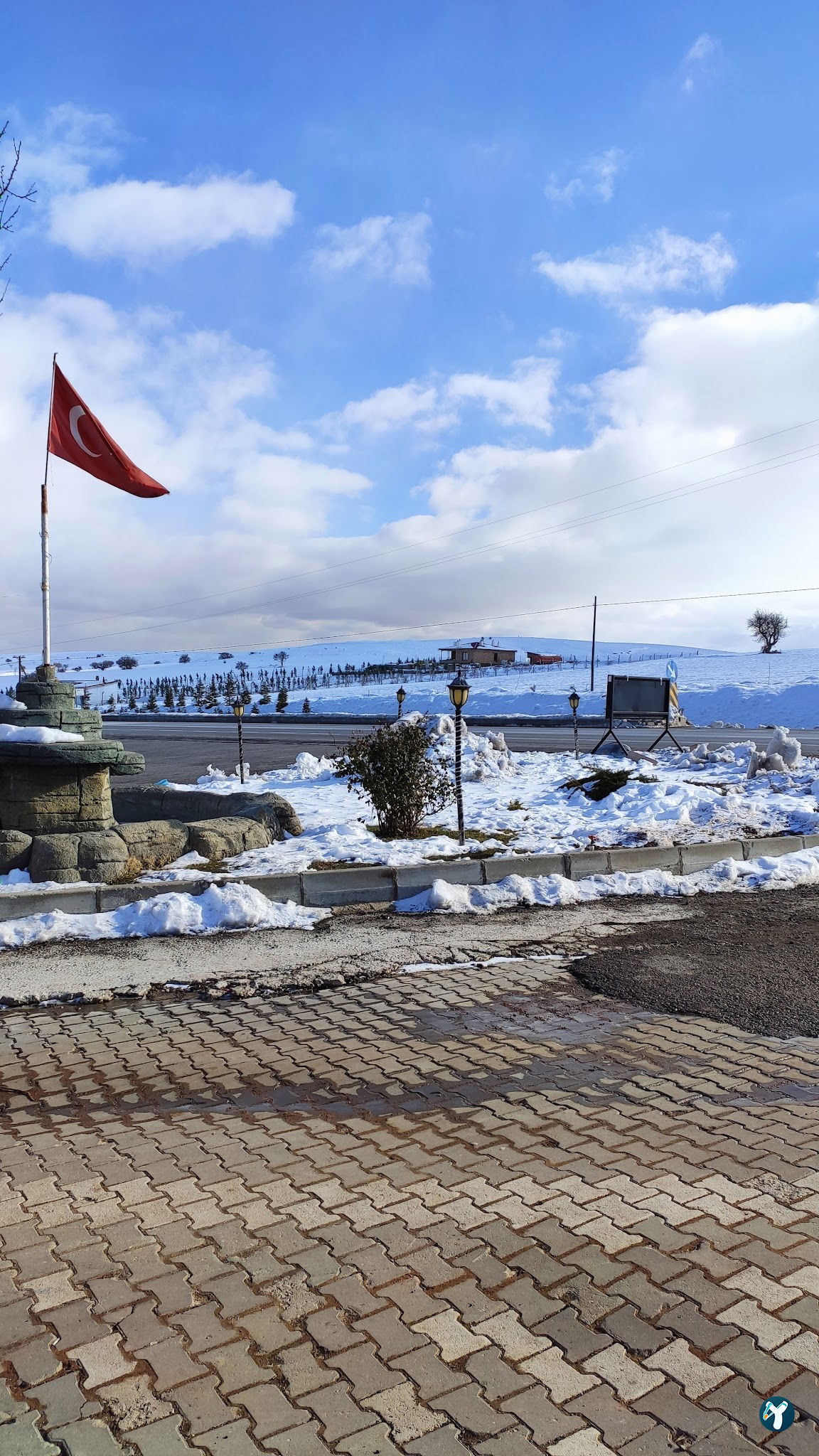 Korukent Restoran