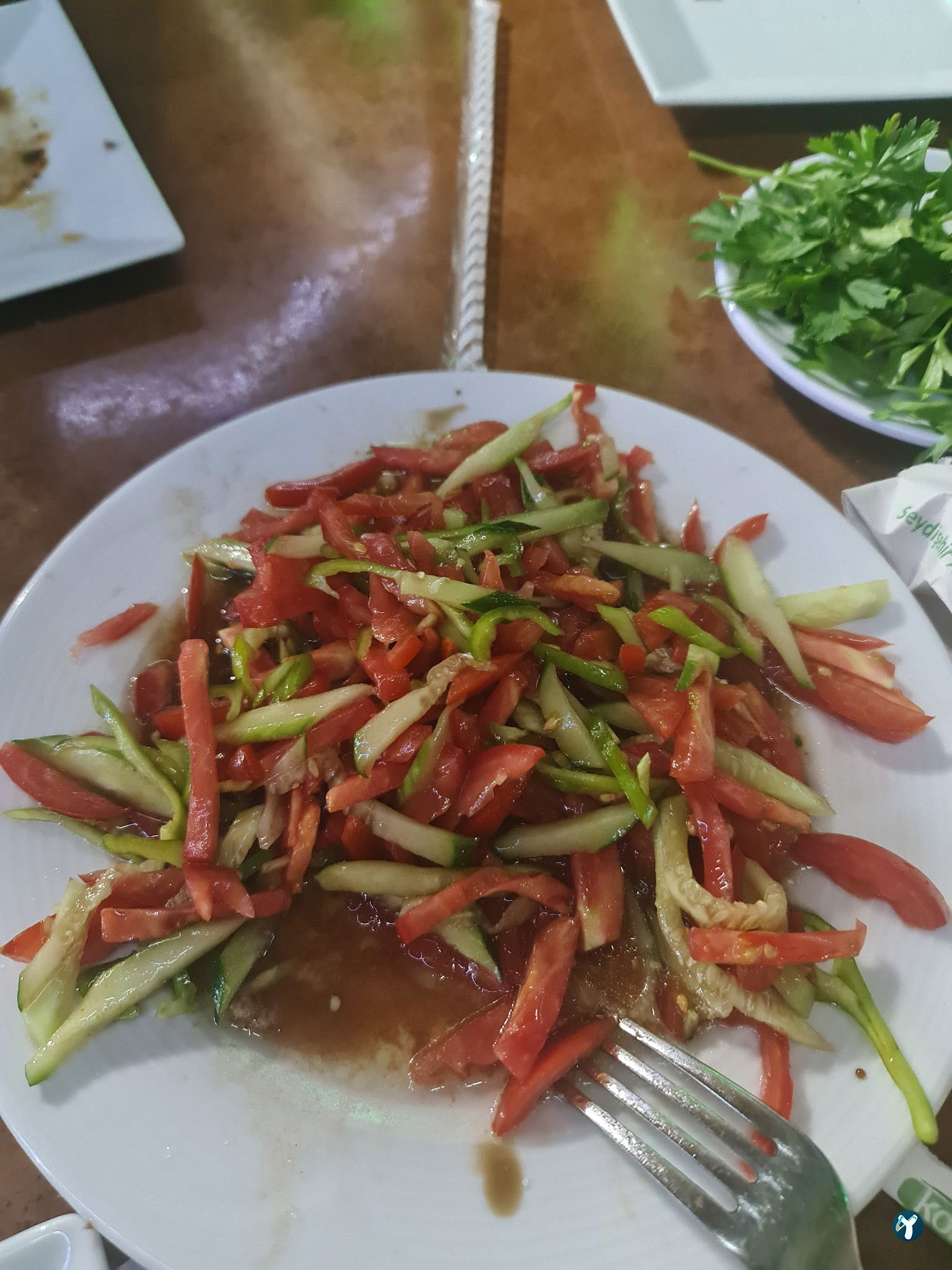 Korukent Restoran