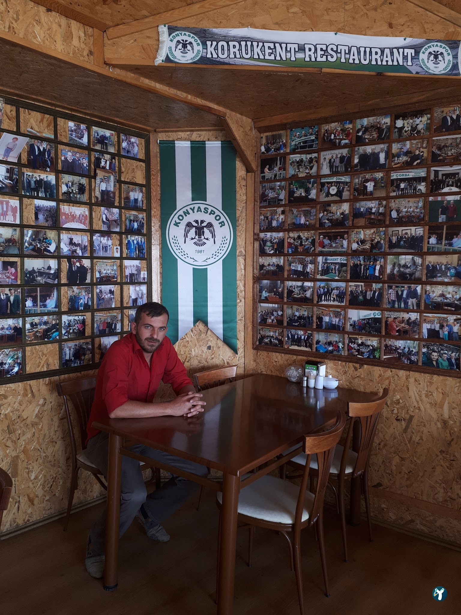 Korukent Restoran
