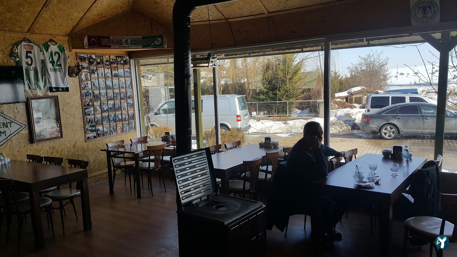 Korukent Restoran