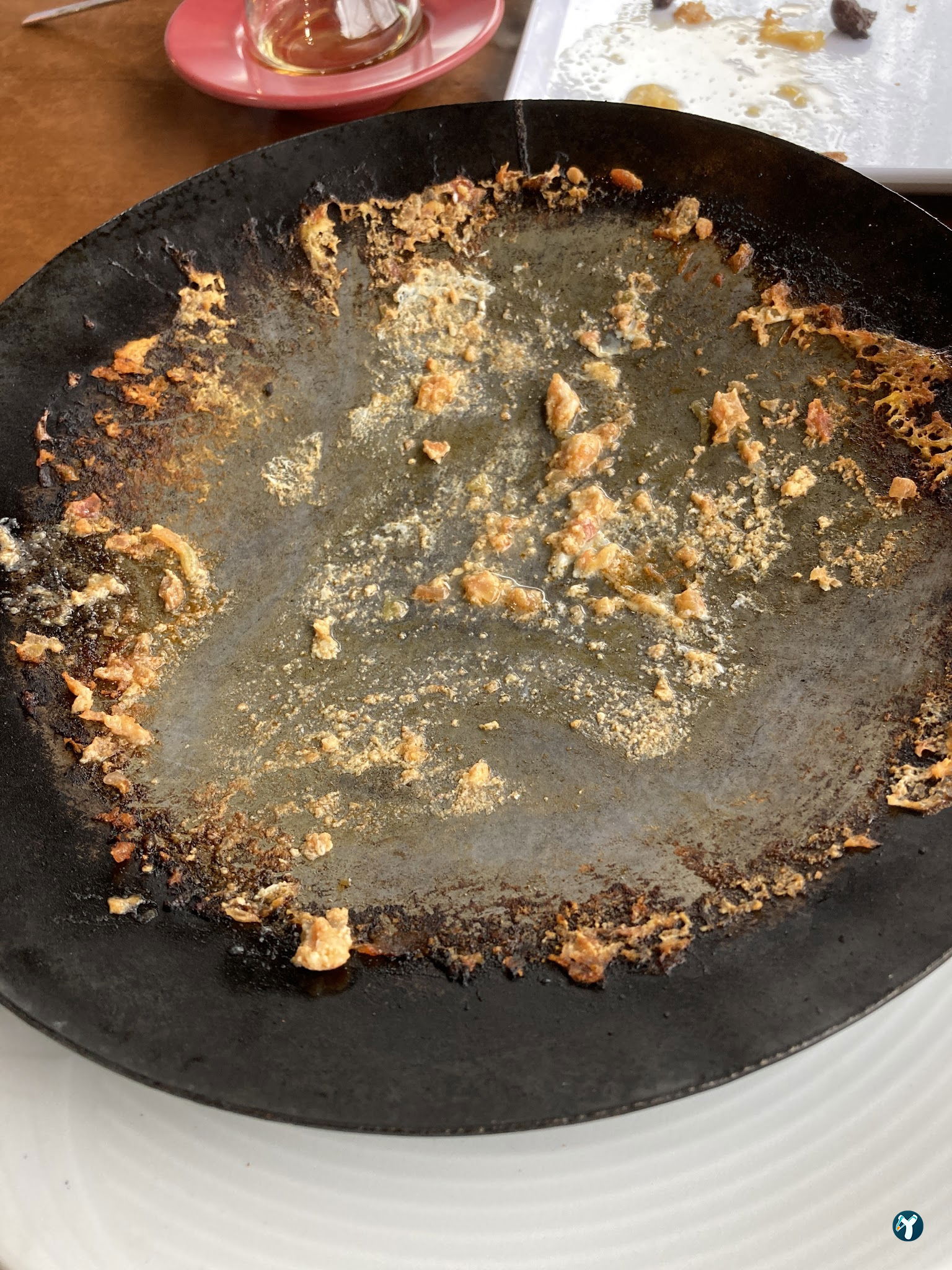 Korukent Restoran