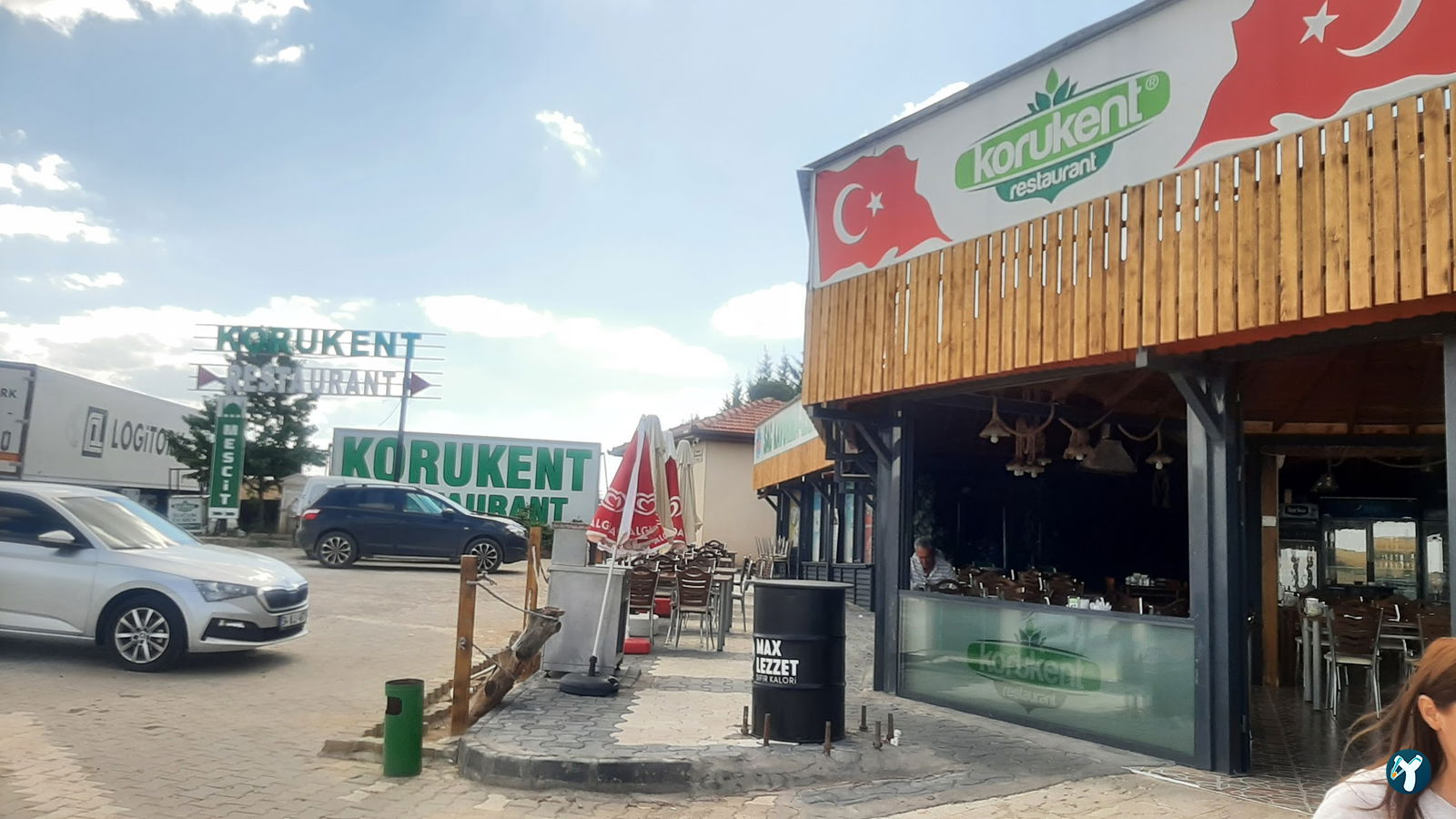 Korukent Restoran