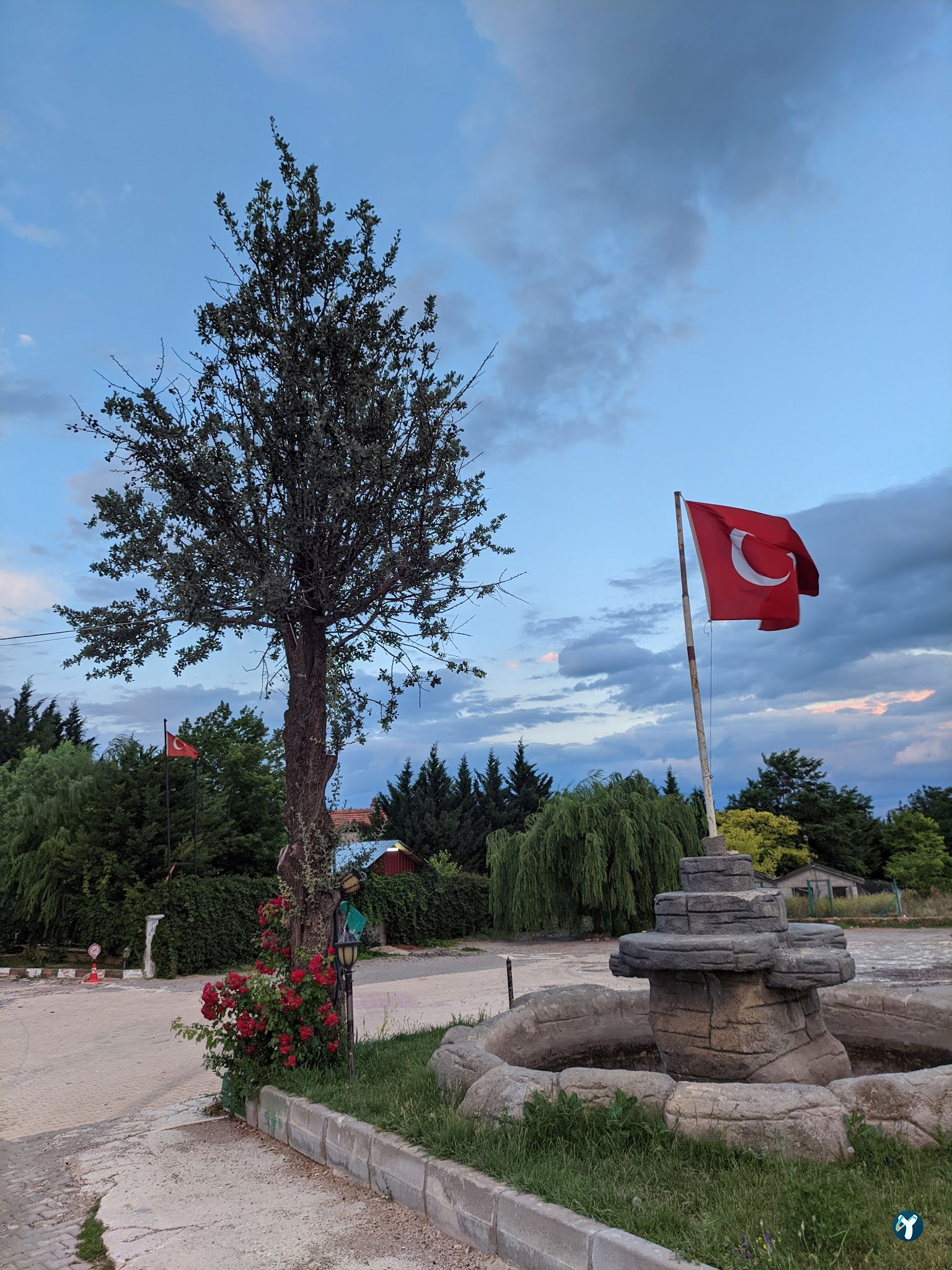 Korukent Restoran
