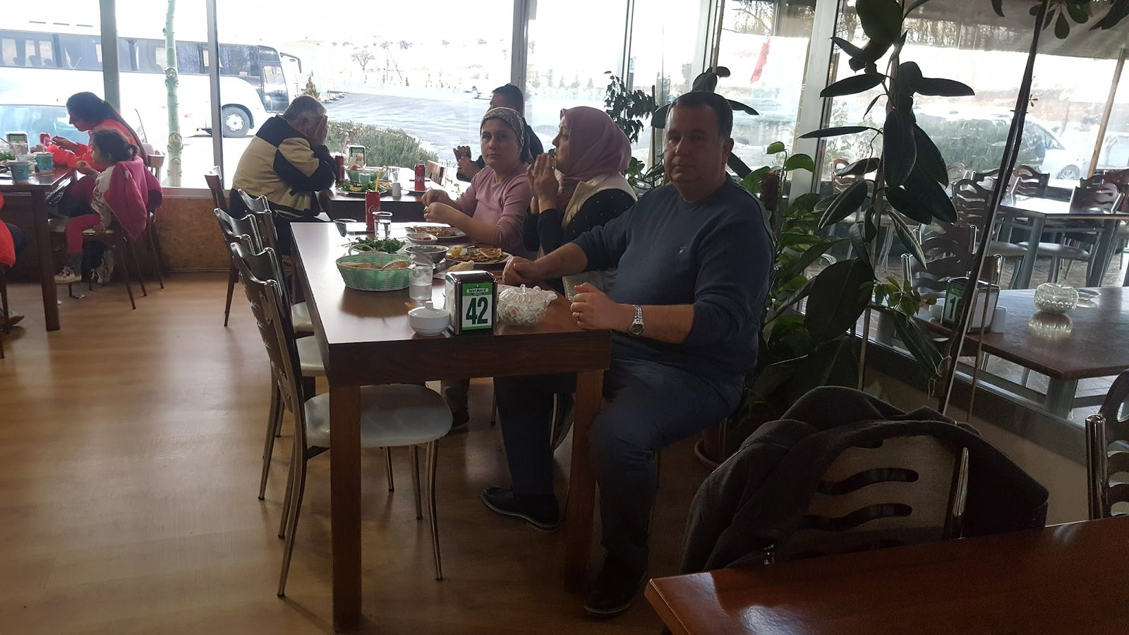Korukent Restoran