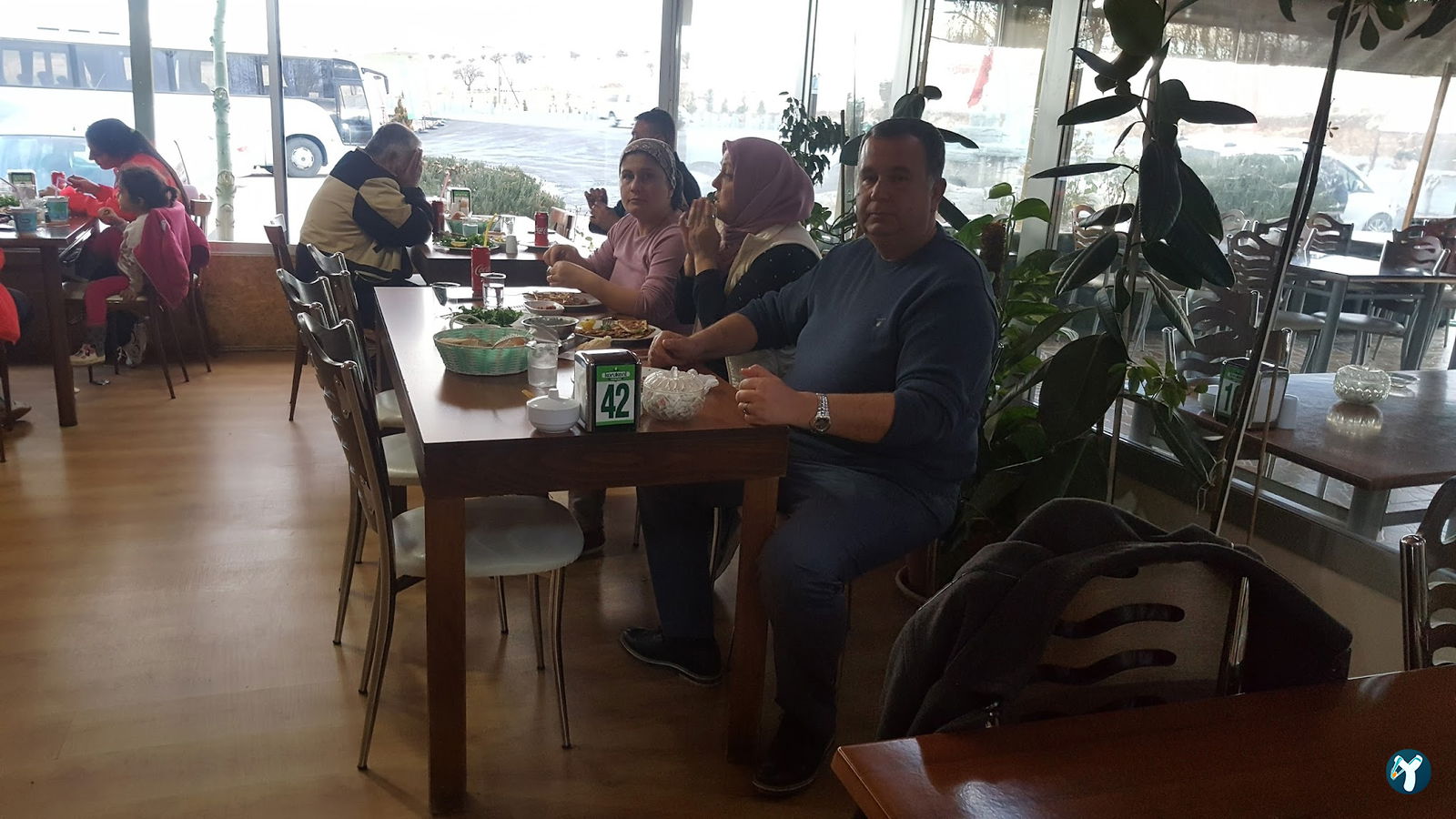 Korukent Restoran