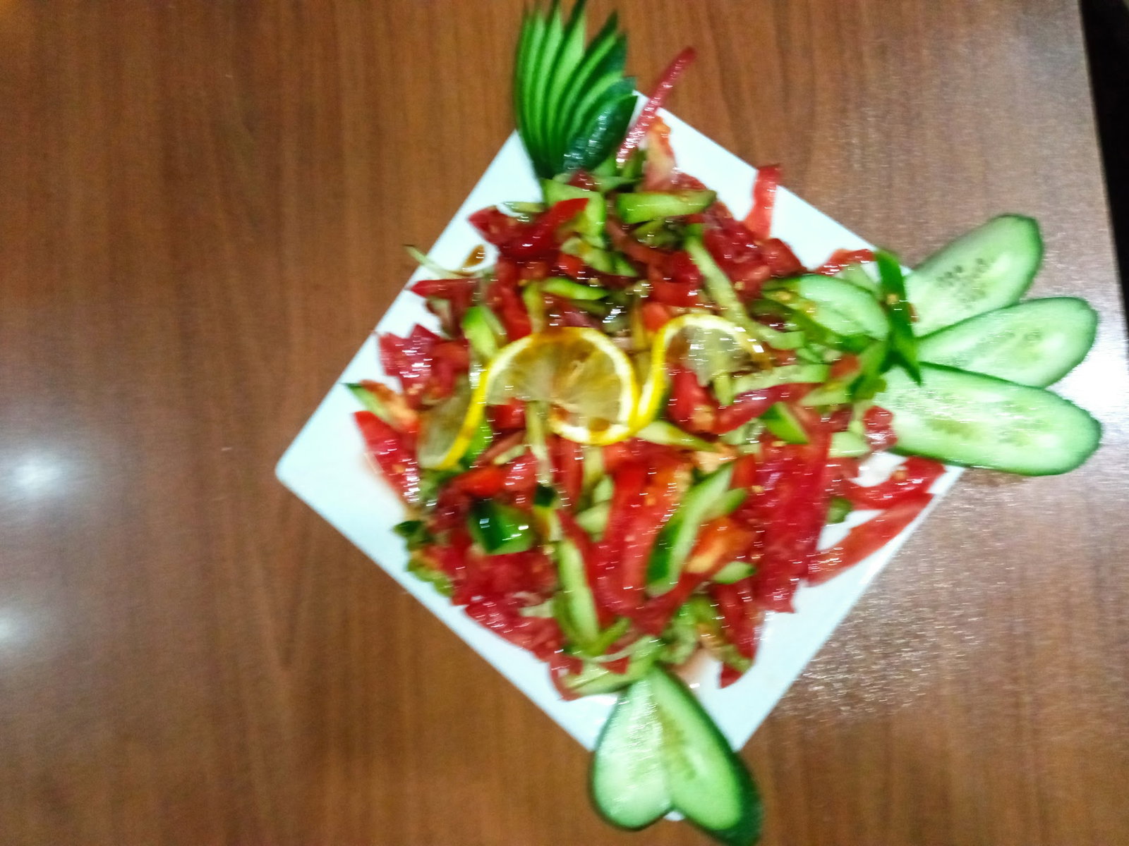 Korukent Restoran