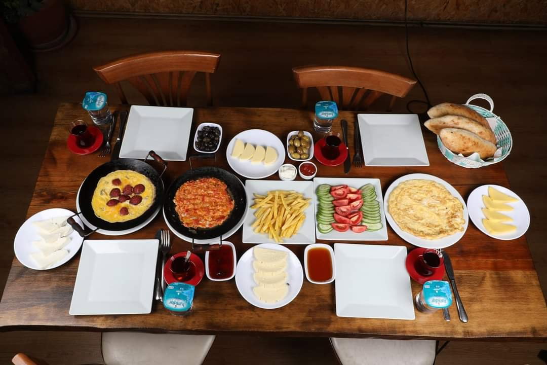 Korukent Restoran