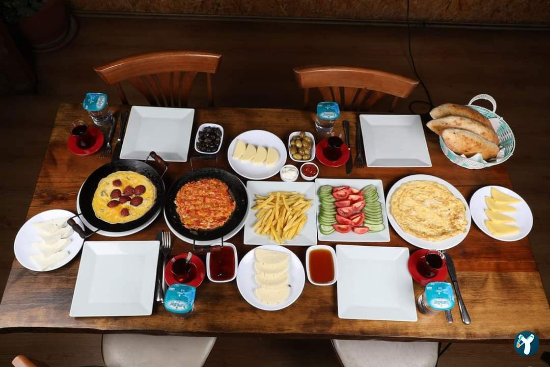 Korukent Restoran