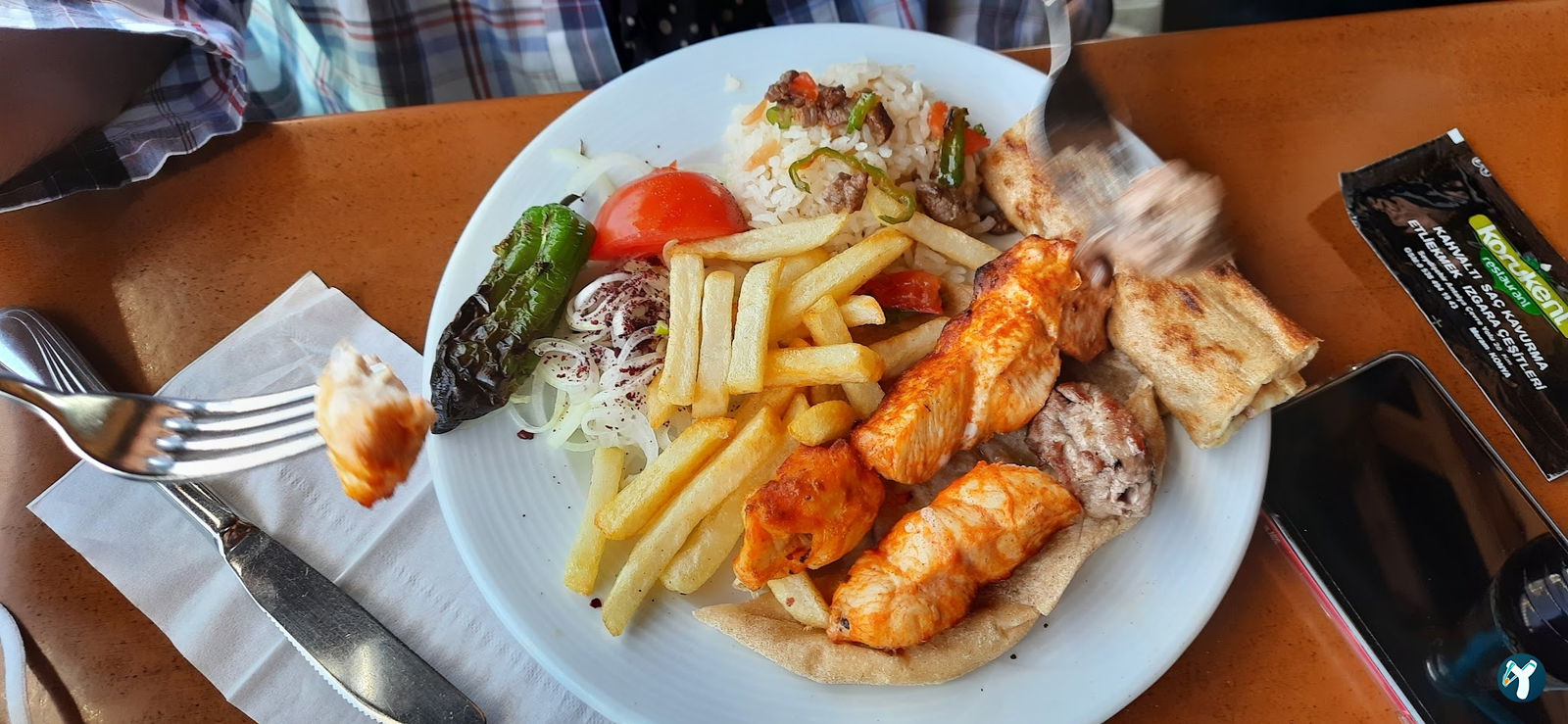Korukent Restoran