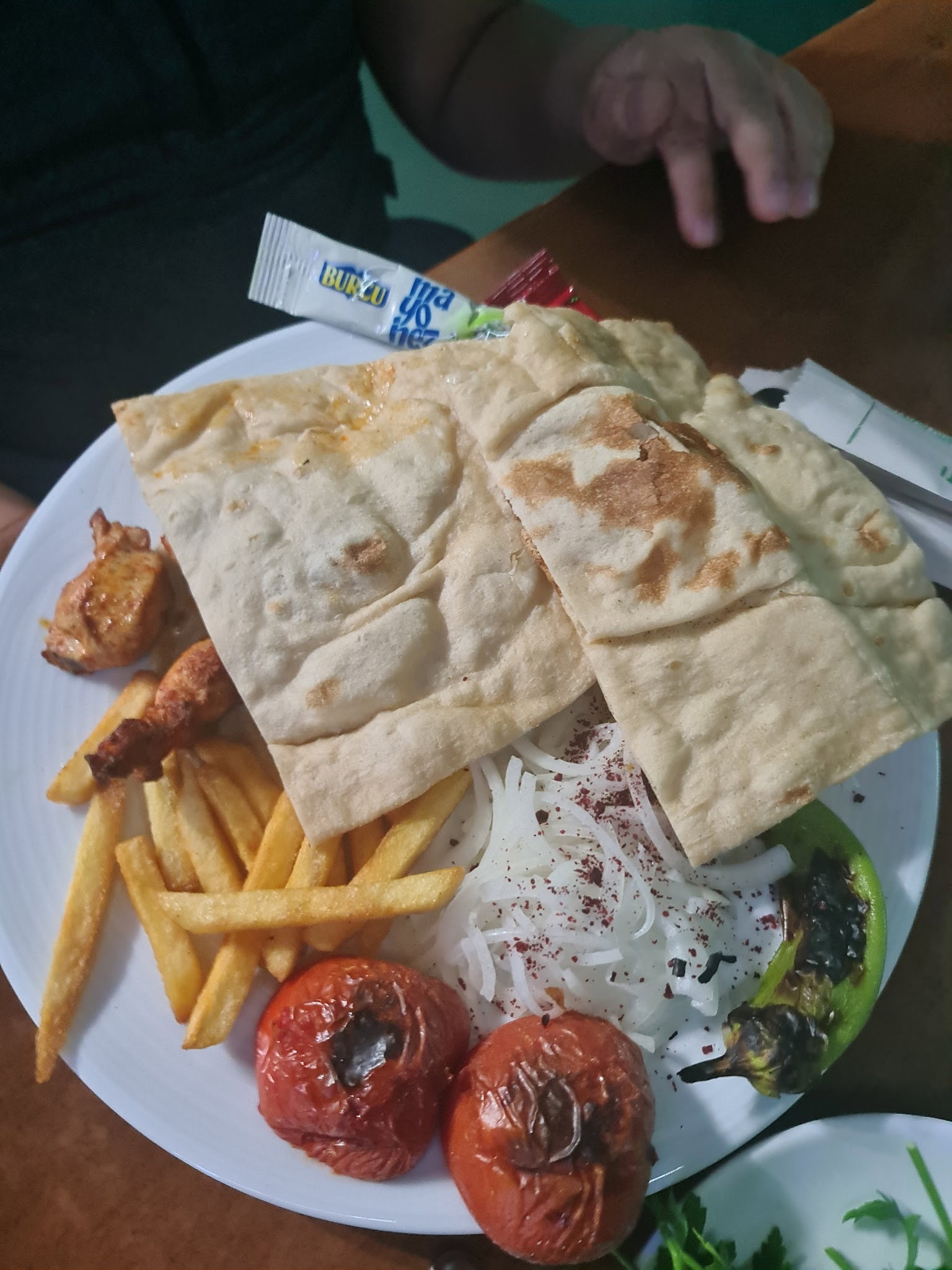 Korukent Restoran