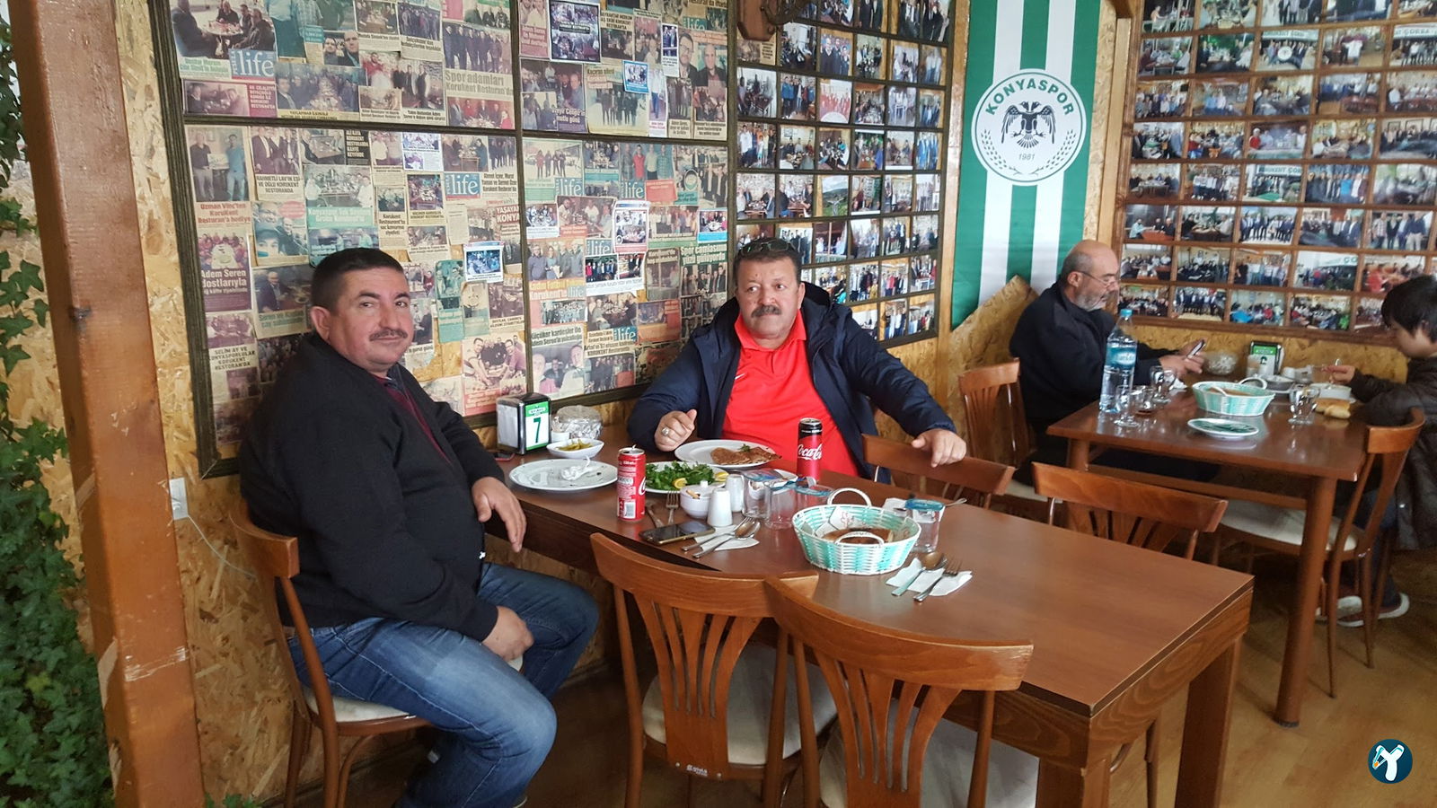 Korukent Restoran