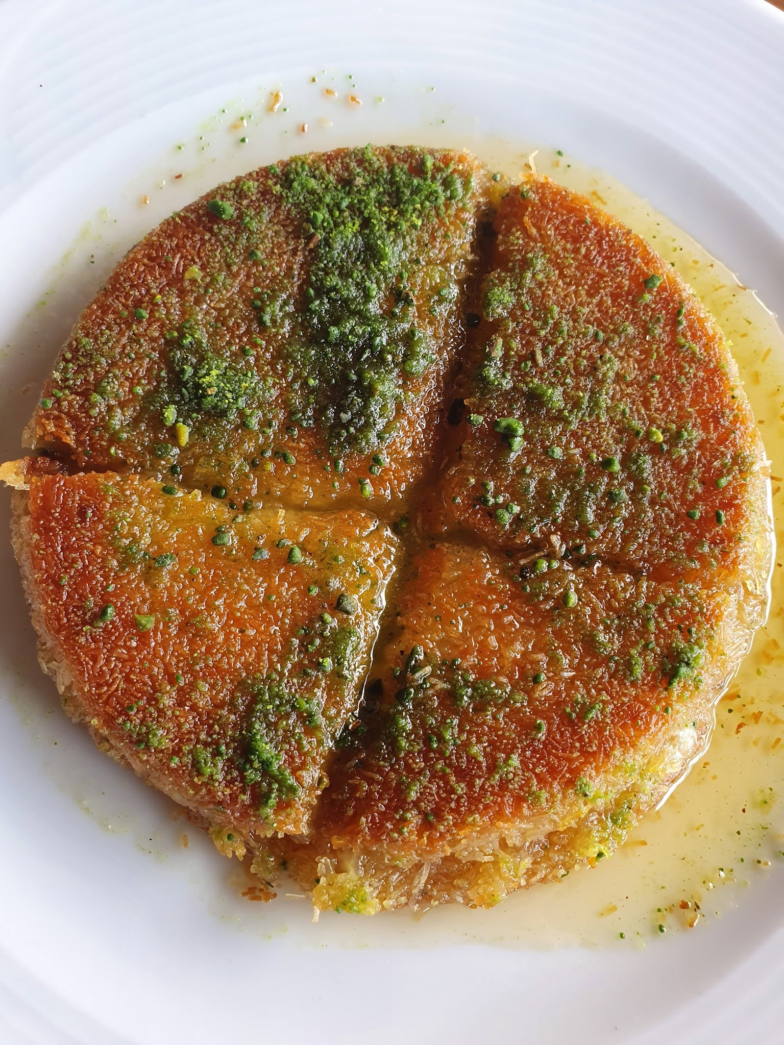 Korukent Restoran
