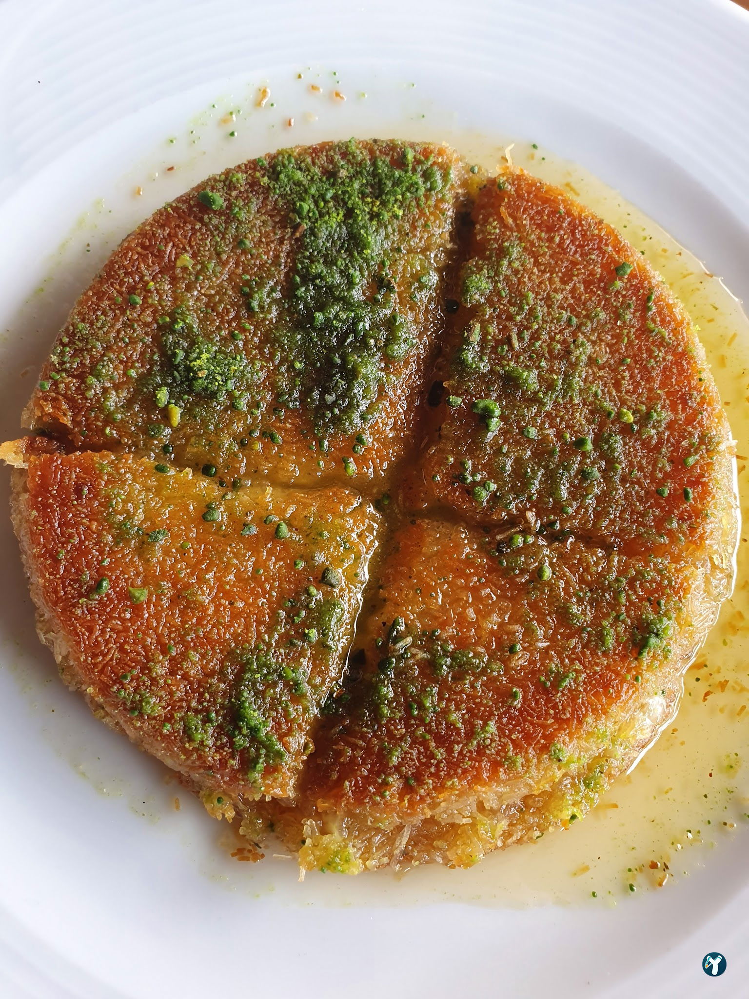 Korukent Restoran