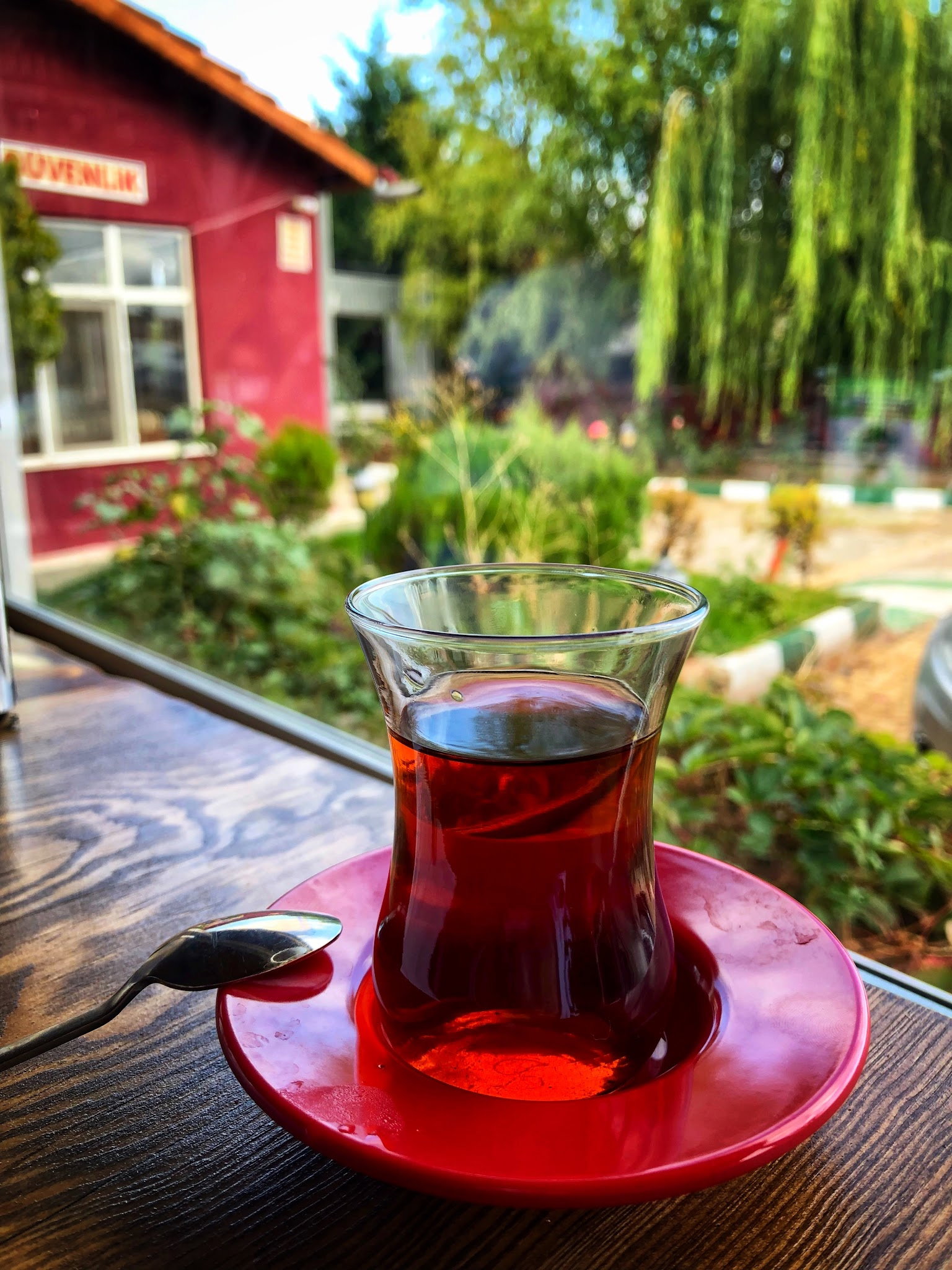 Korukent Restoran