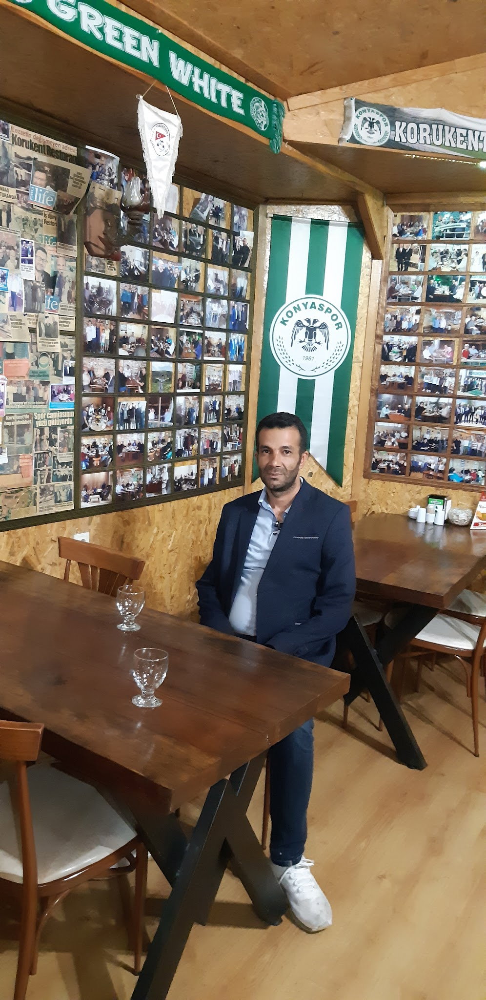Korukent Restoran