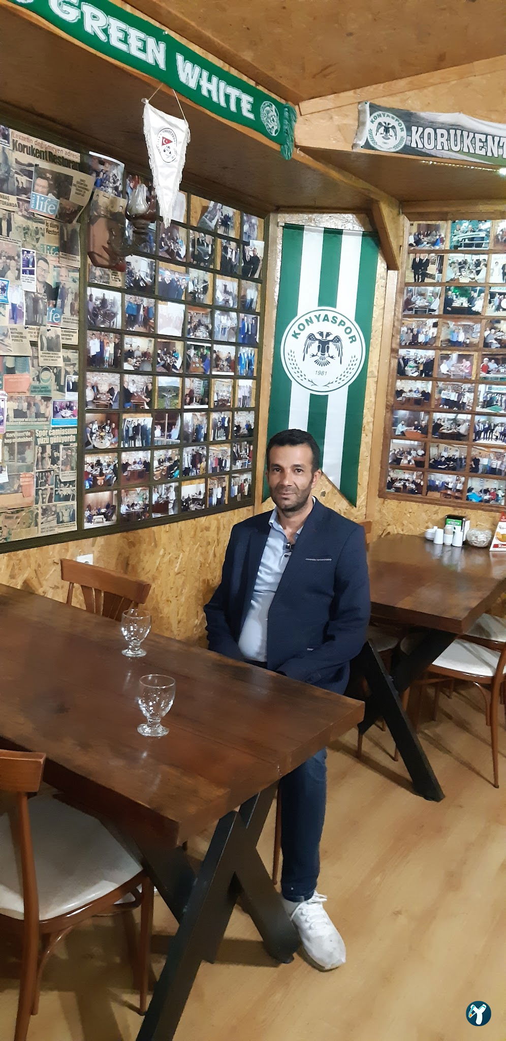 Korukent Restoran
