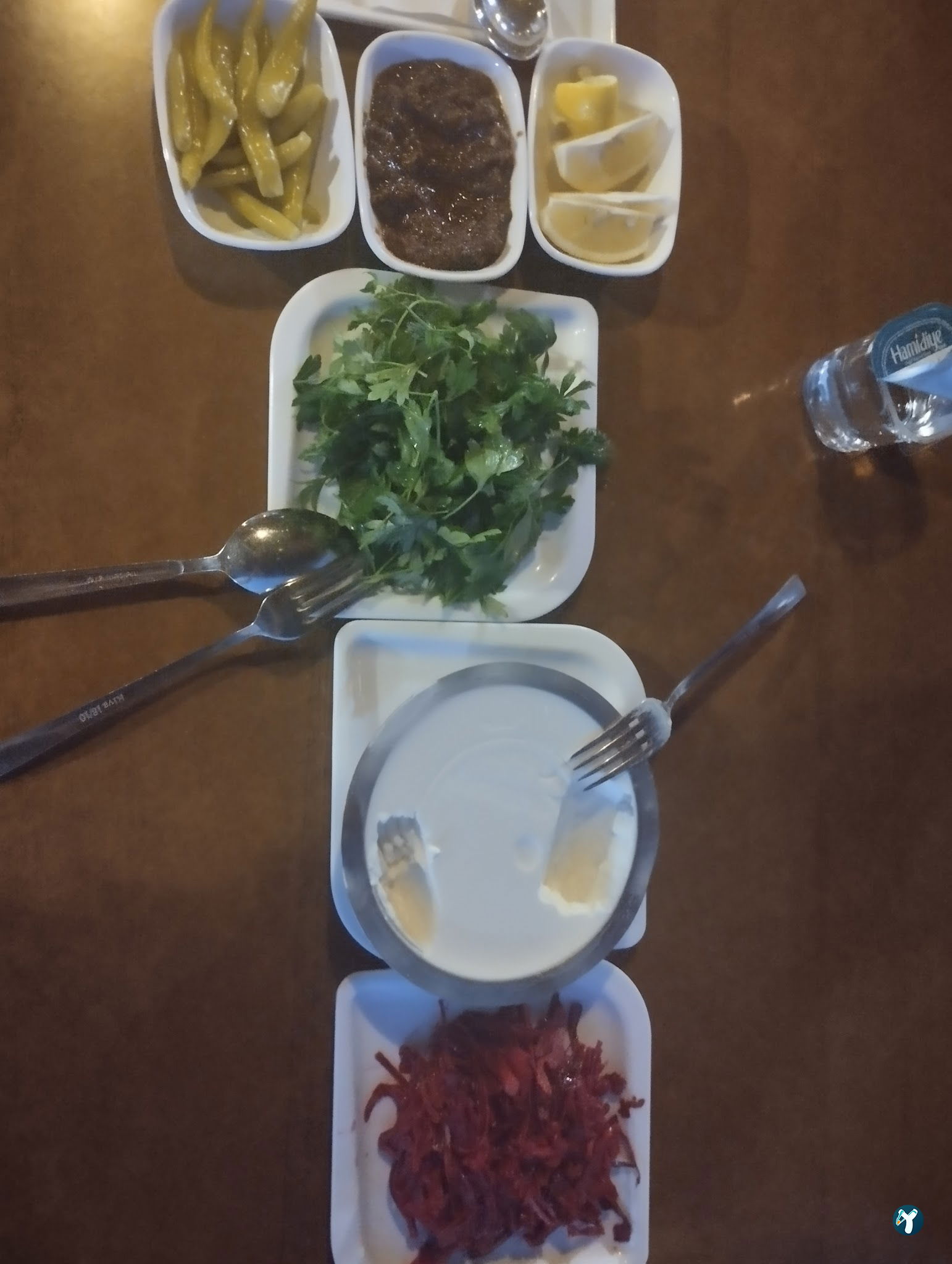 Korukent Restoran