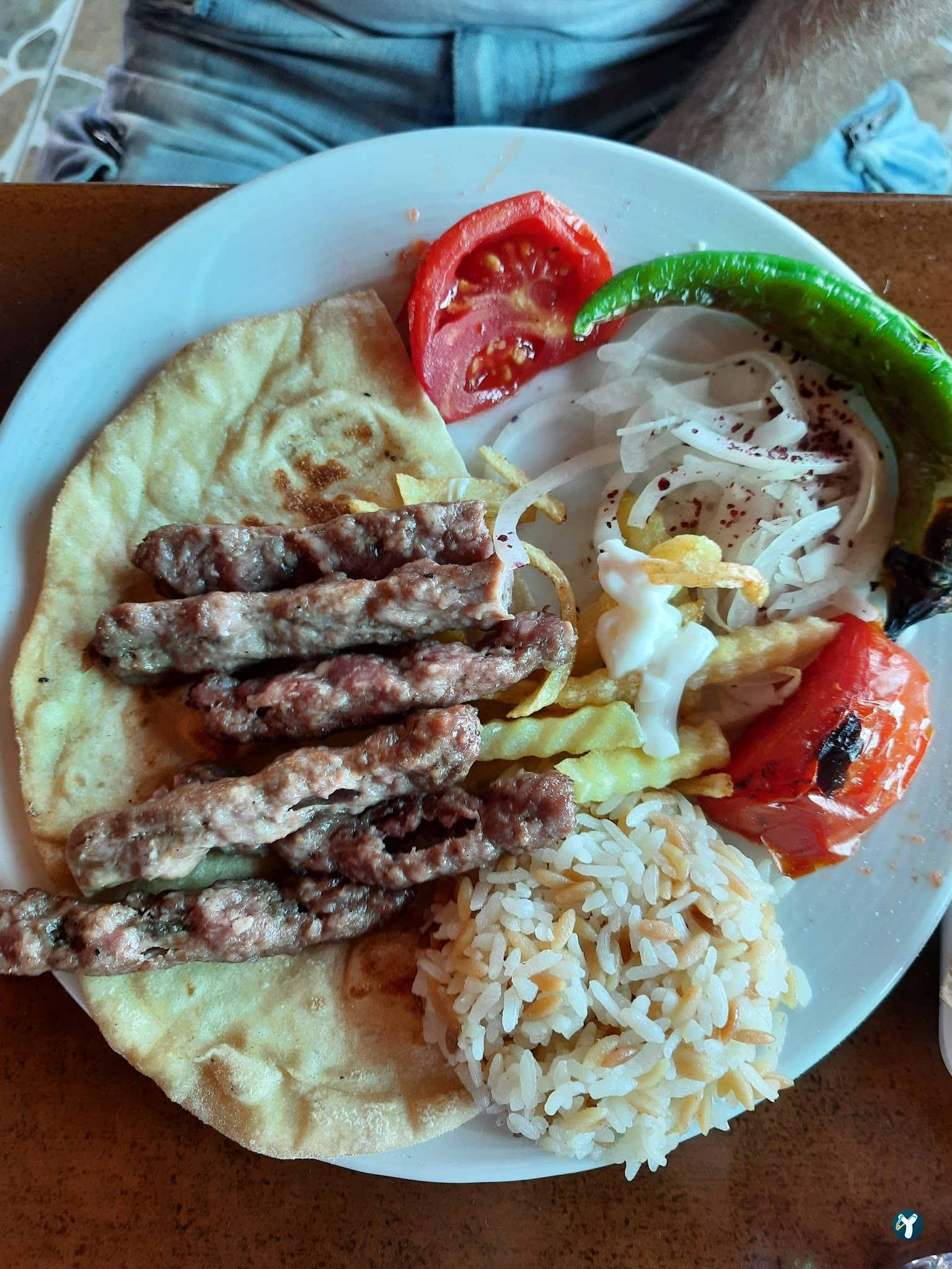 Korukent Restoran