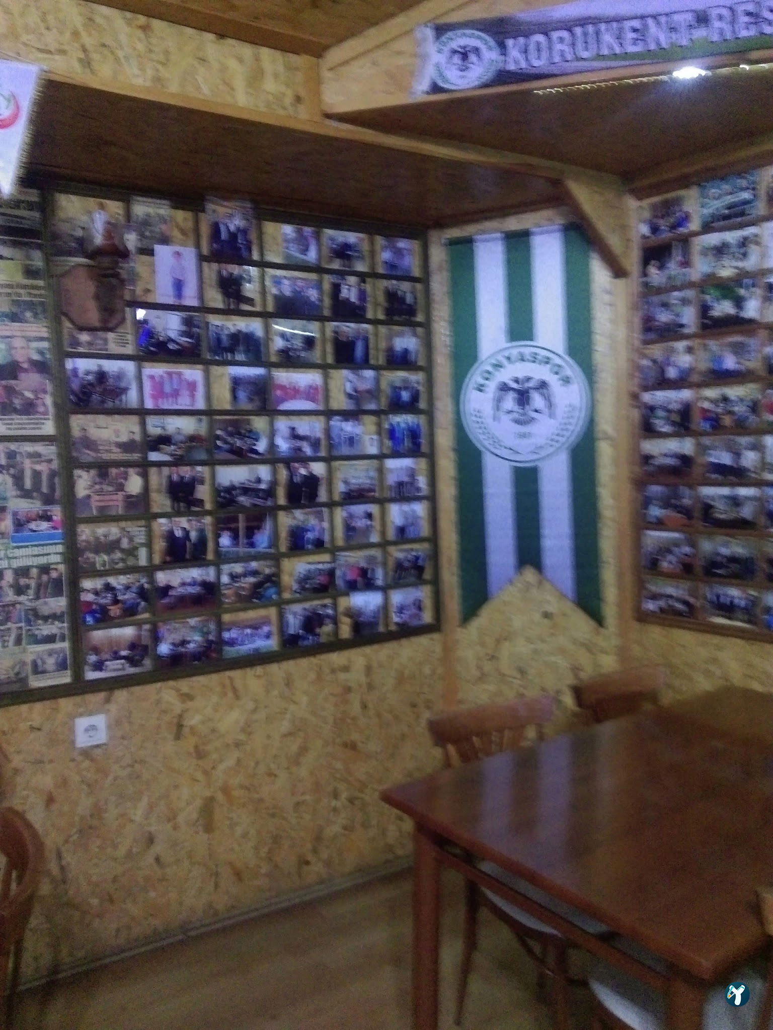 Korukent Restoran