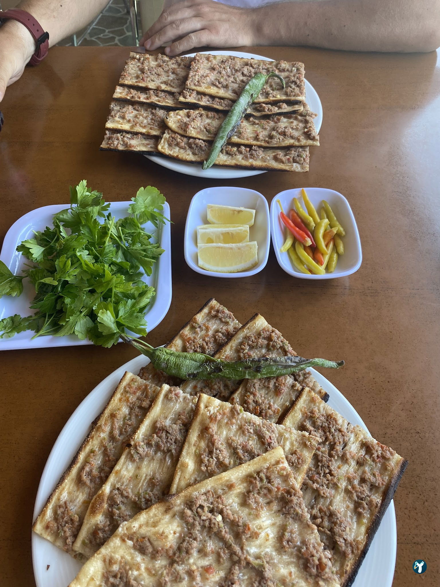 Korukent Restoran
