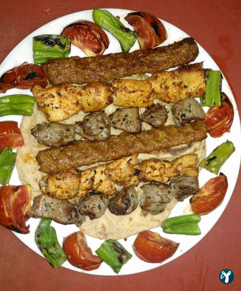 Korukent Restoran