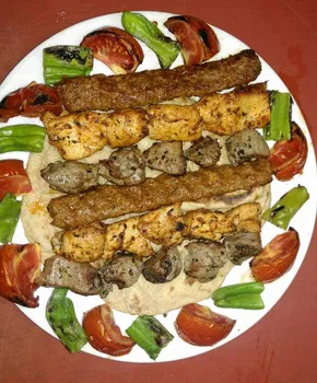 Korukent Restoran resimleri