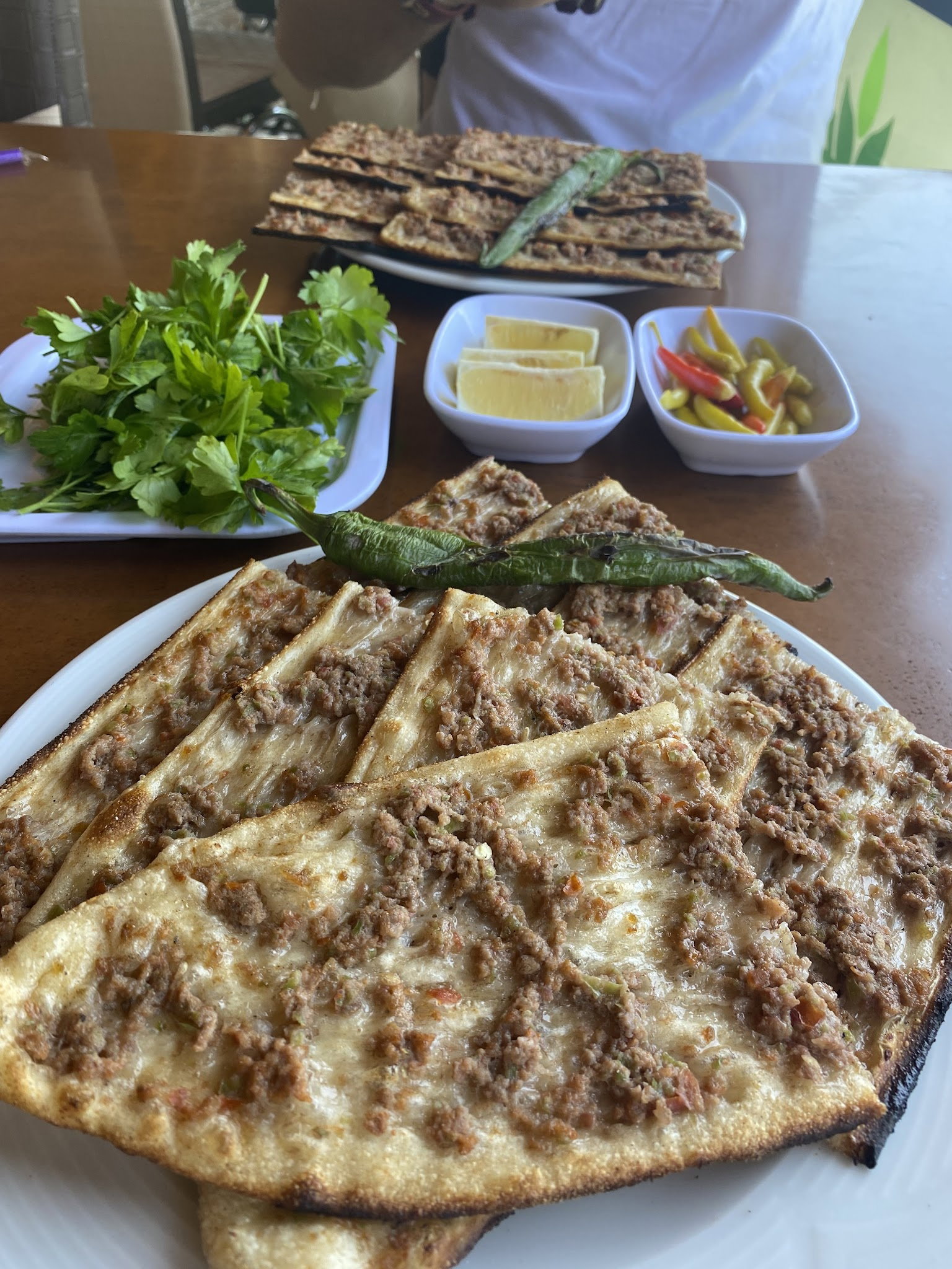 Korukent Restoran