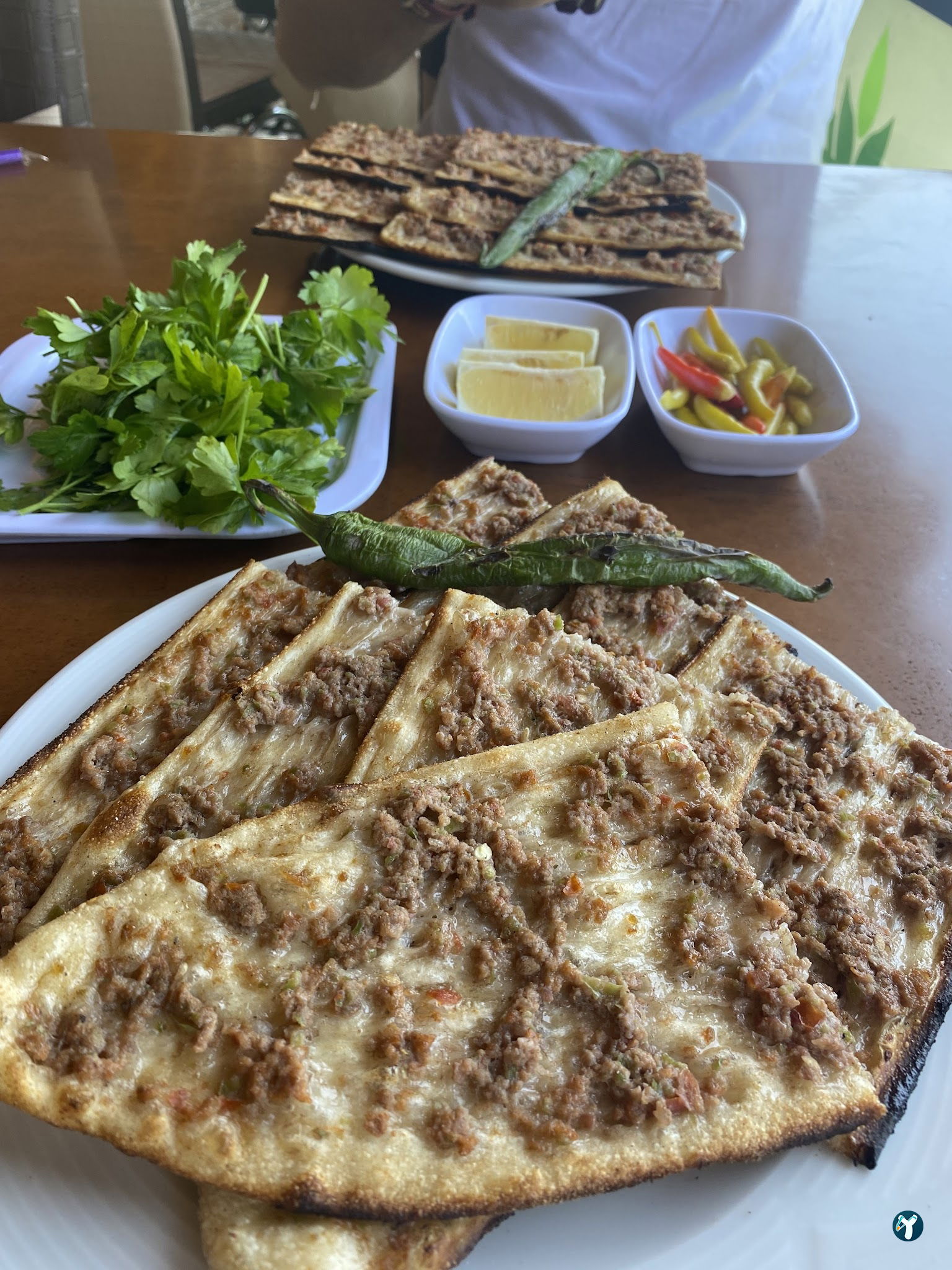 Korukent Restoran