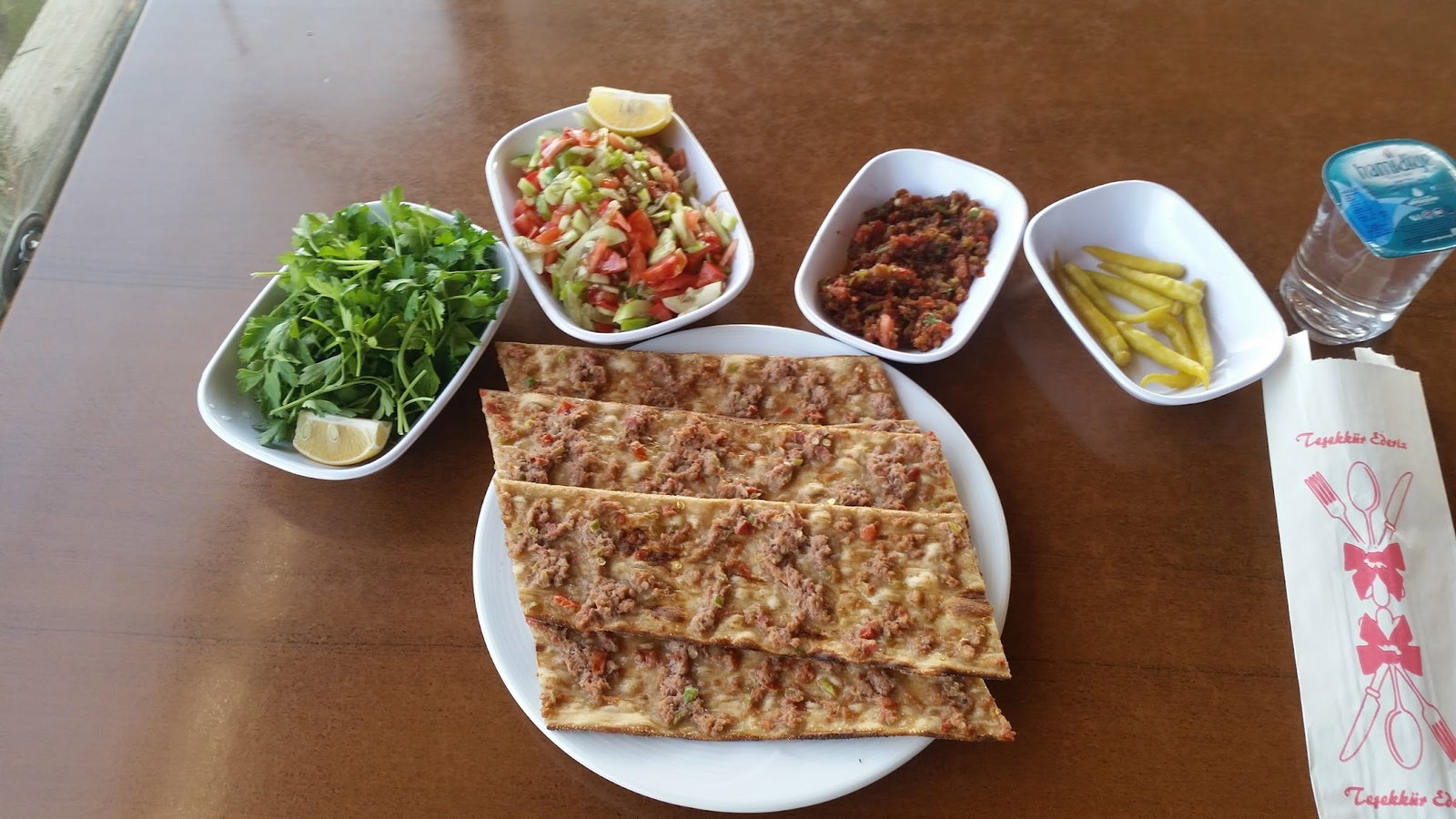 Korukent Restoran