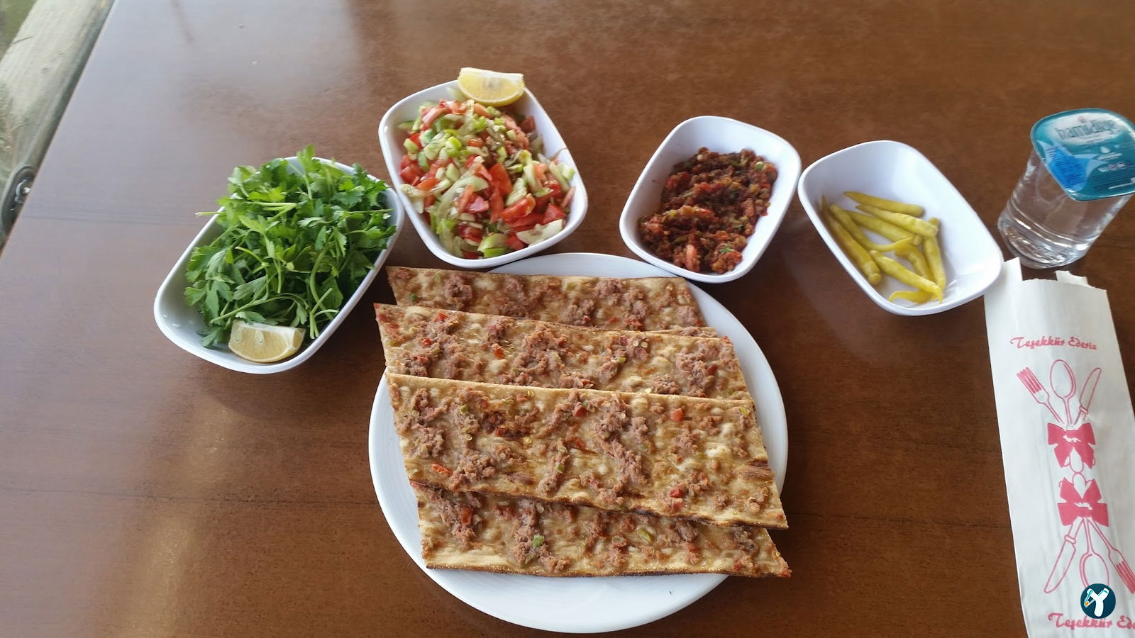 Korukent Restoran