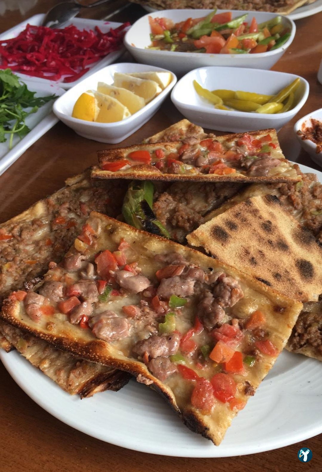 Korukent Restoran