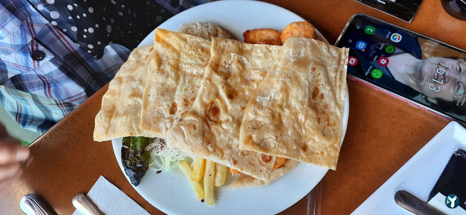 Korukent Restoran