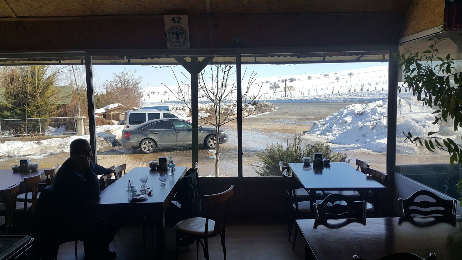 Korukent Restoran