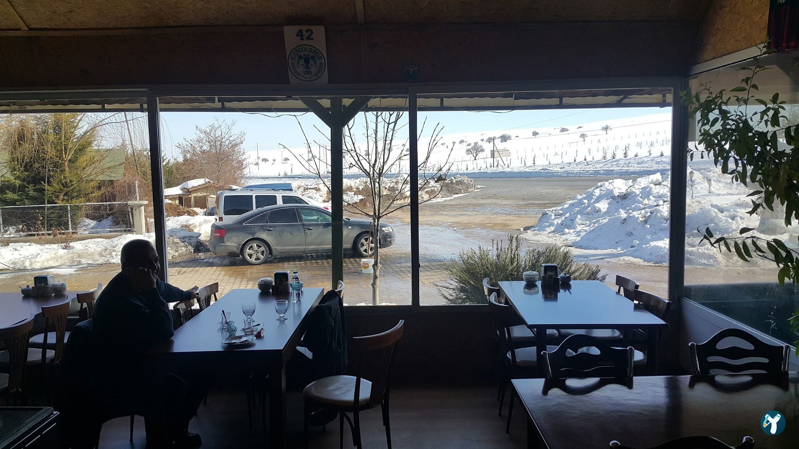 Korukent Restoran
