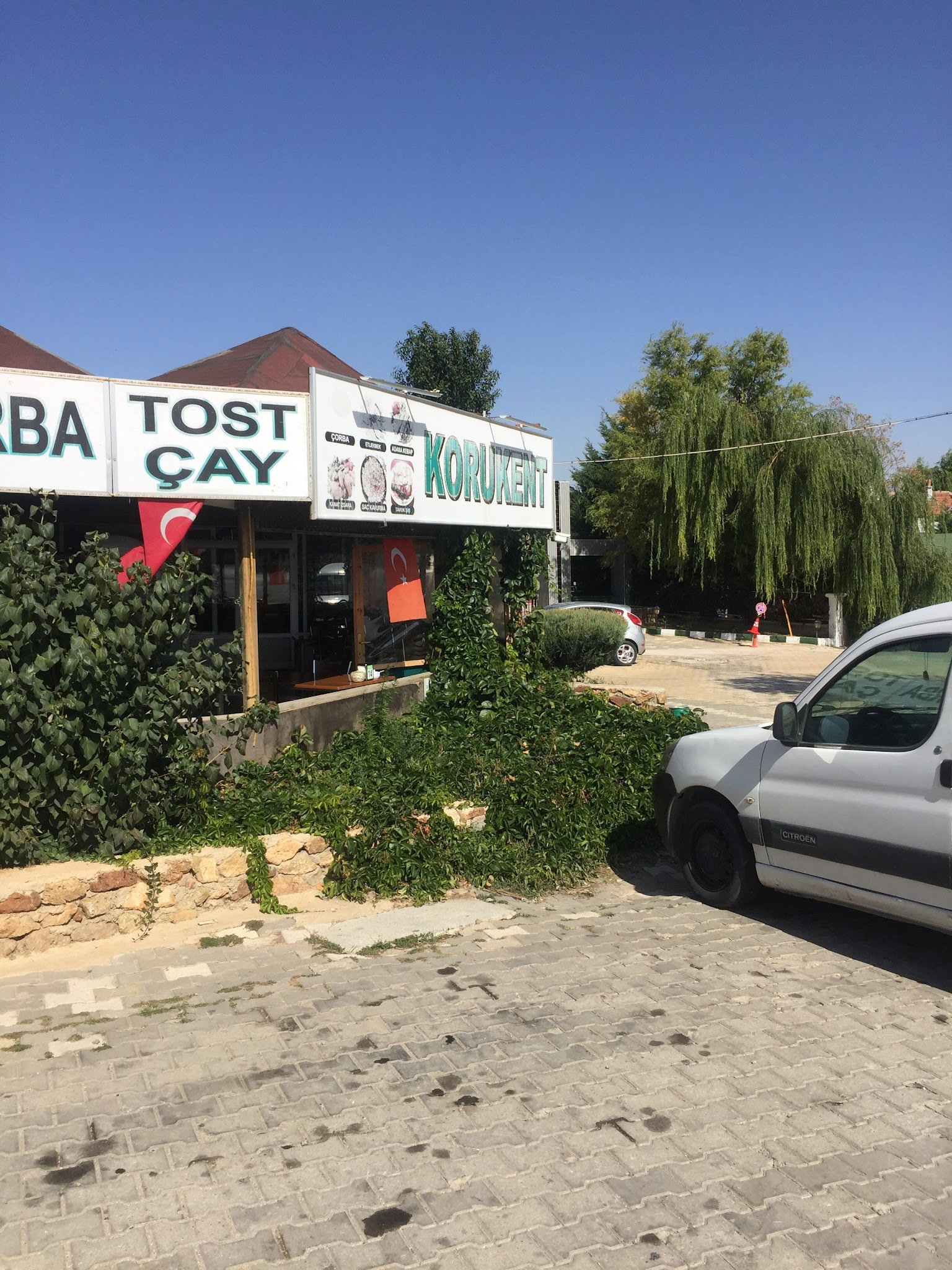 Korukent Restoran