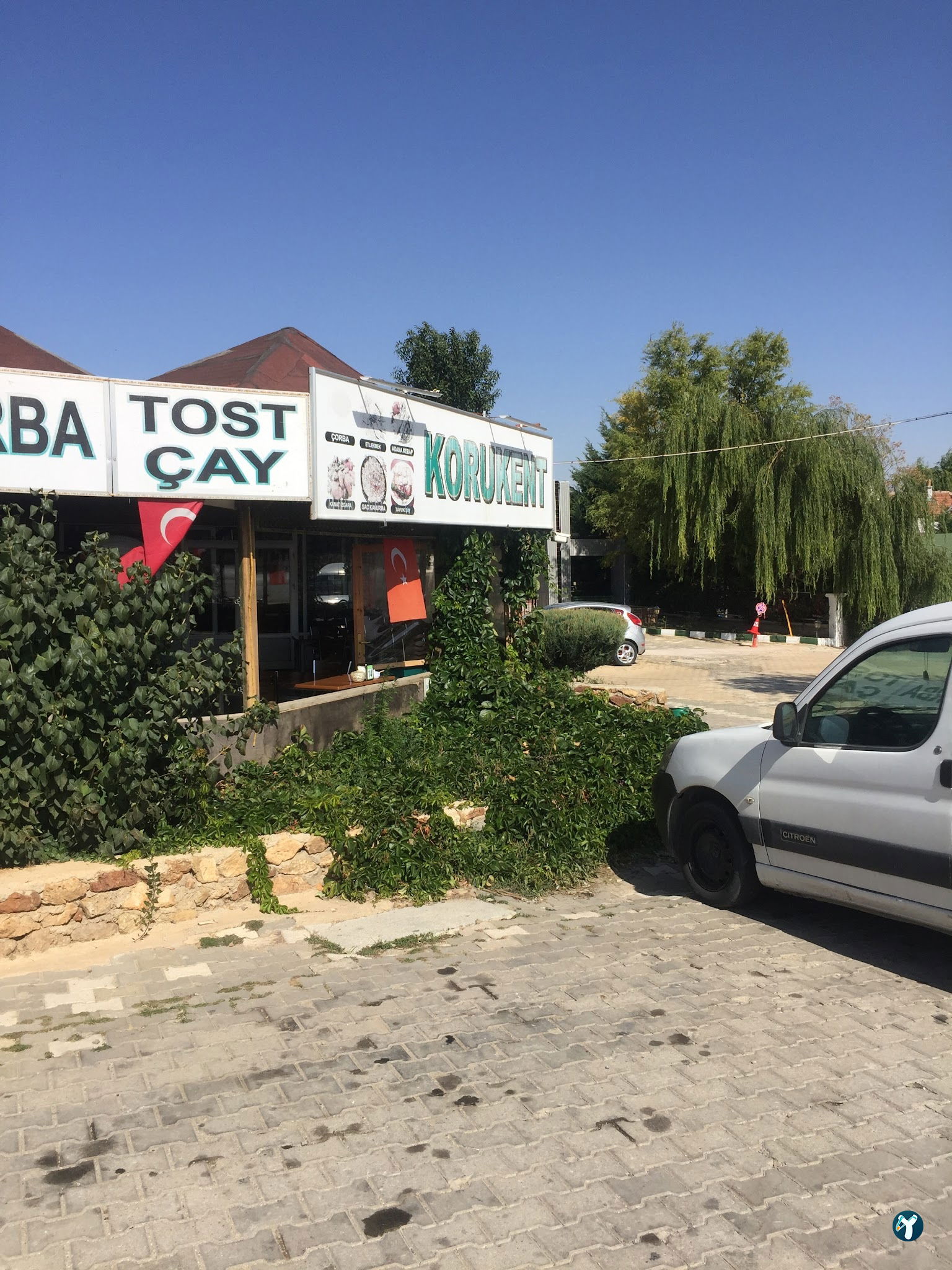 Korukent Restoran