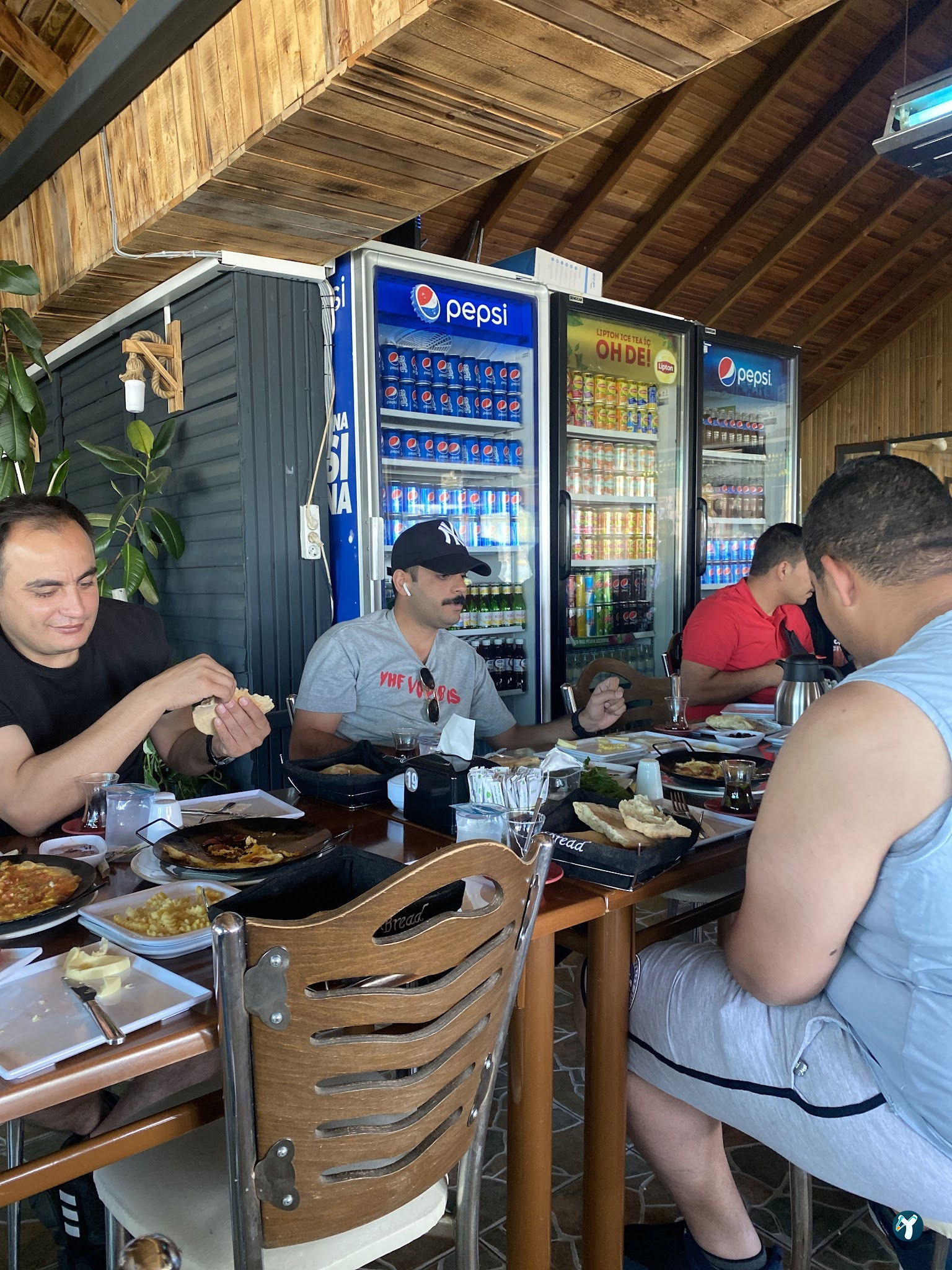 Korukent Restoran