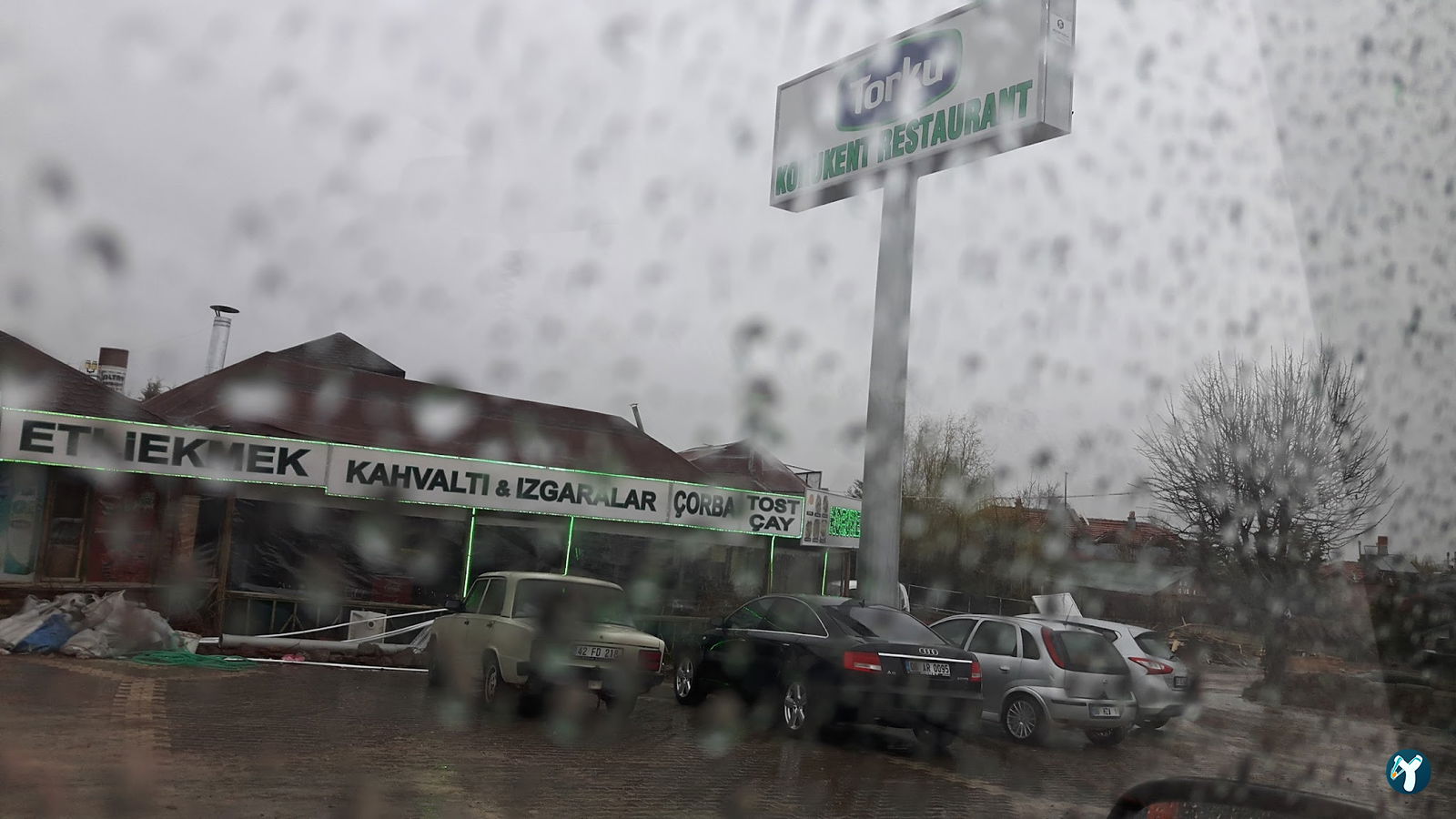 Korukent Restoran