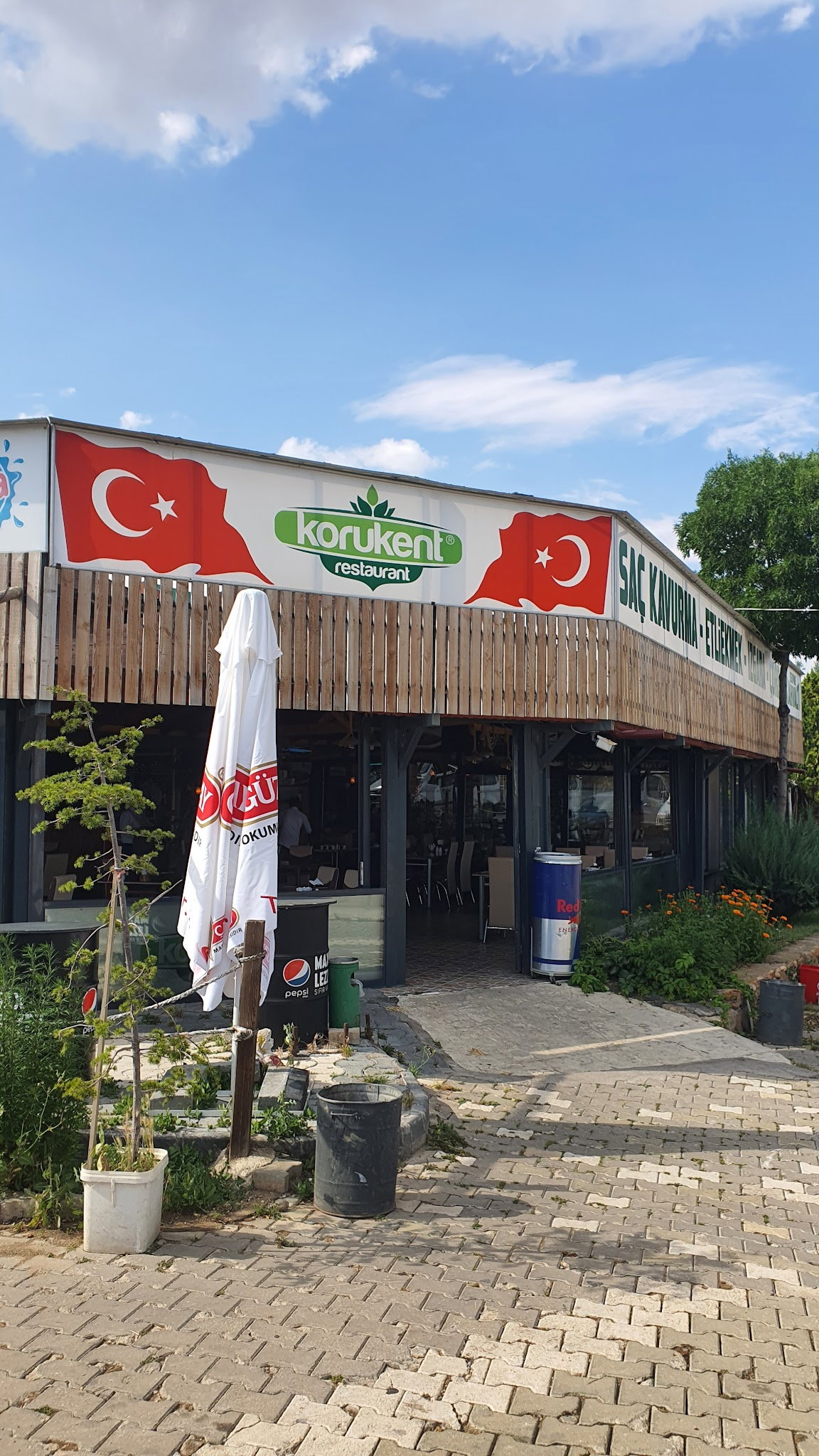 Korukent Restoran