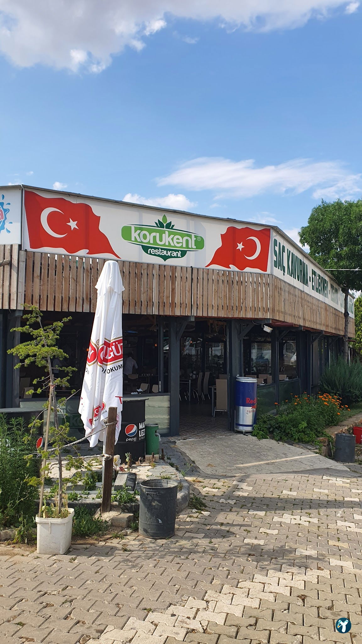Korukent Restoran