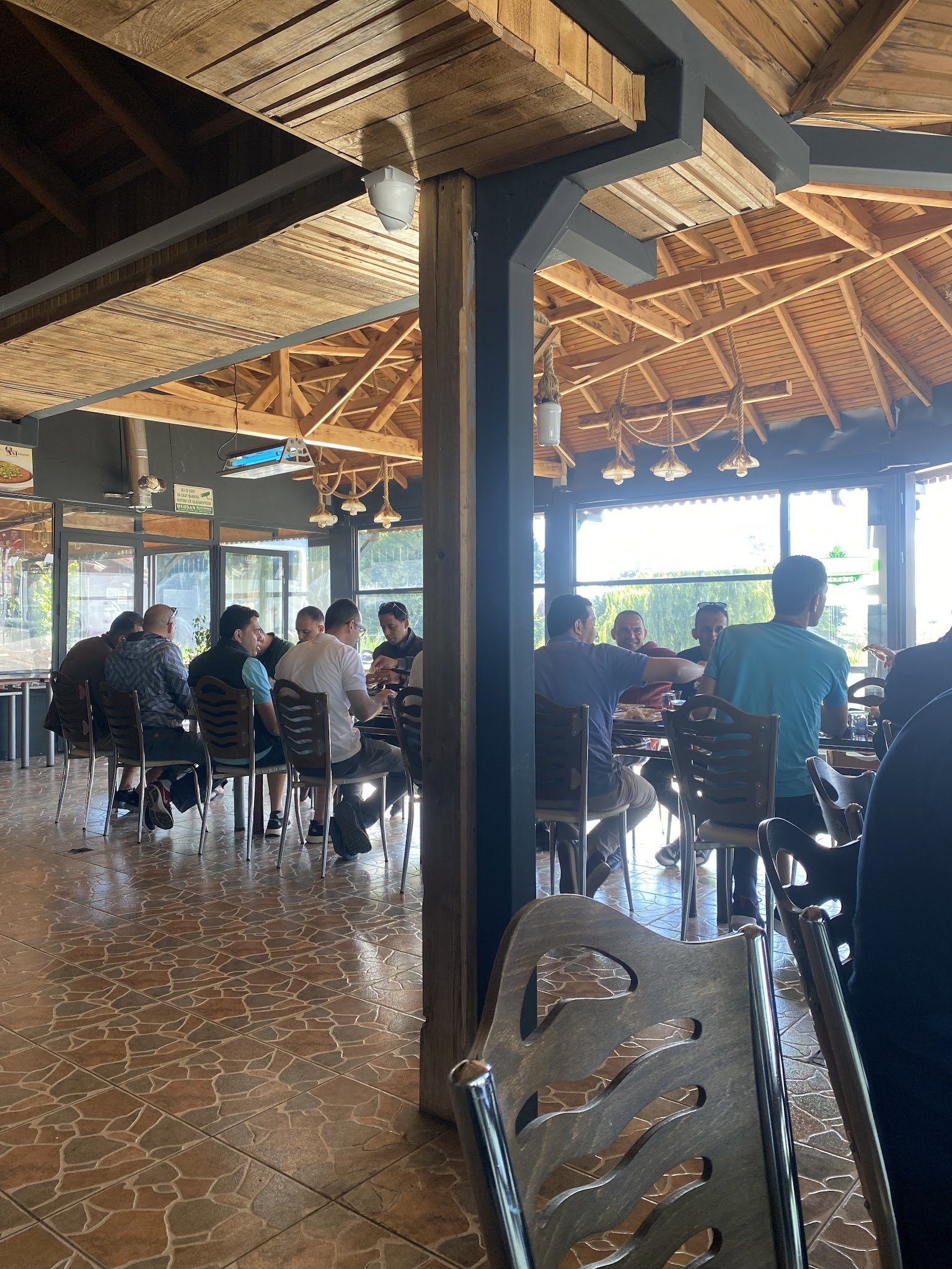 Korukent Restoran