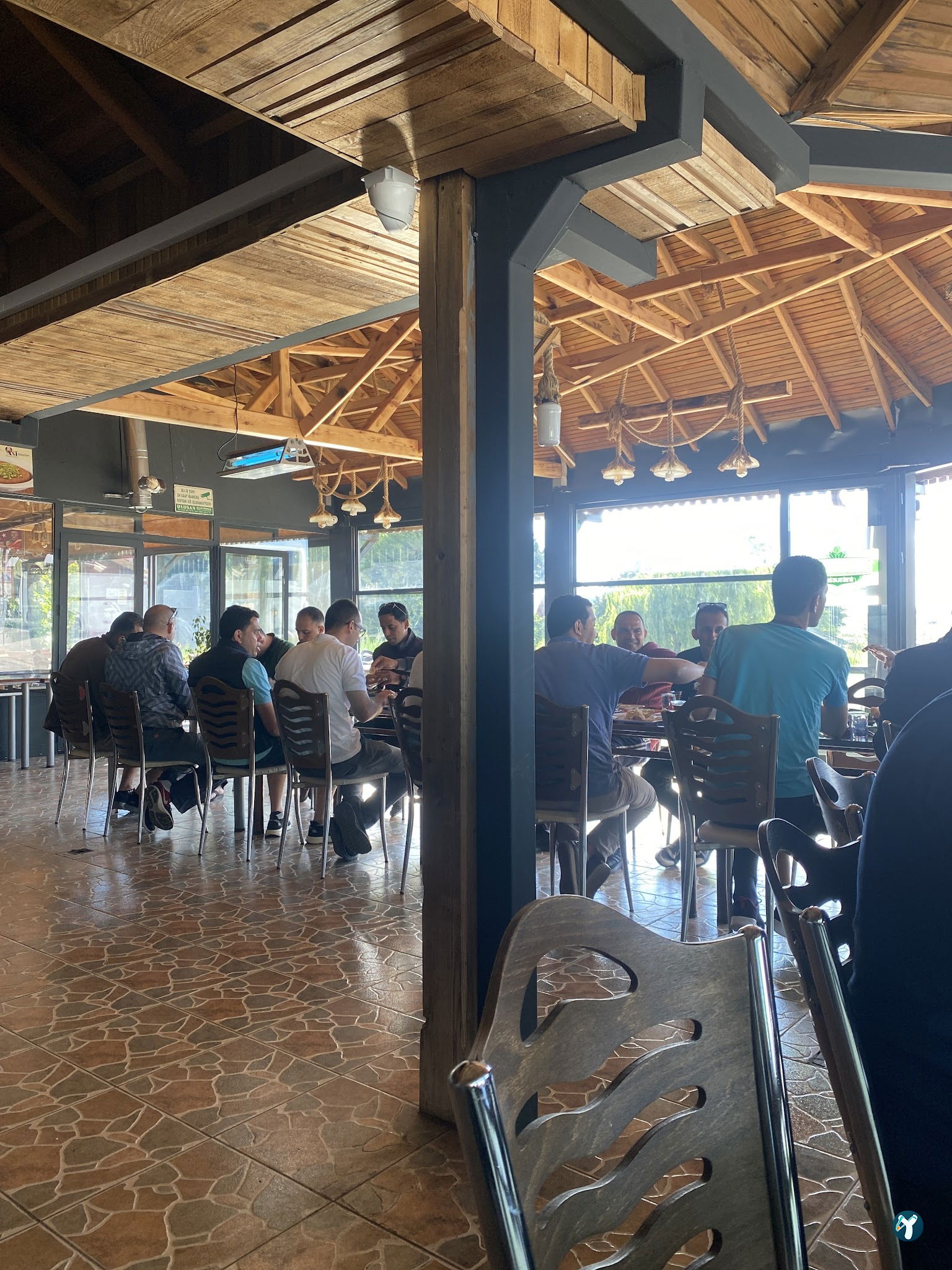 Korukent Restoran