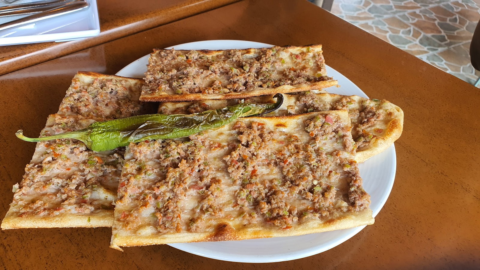 Korukent Restoran