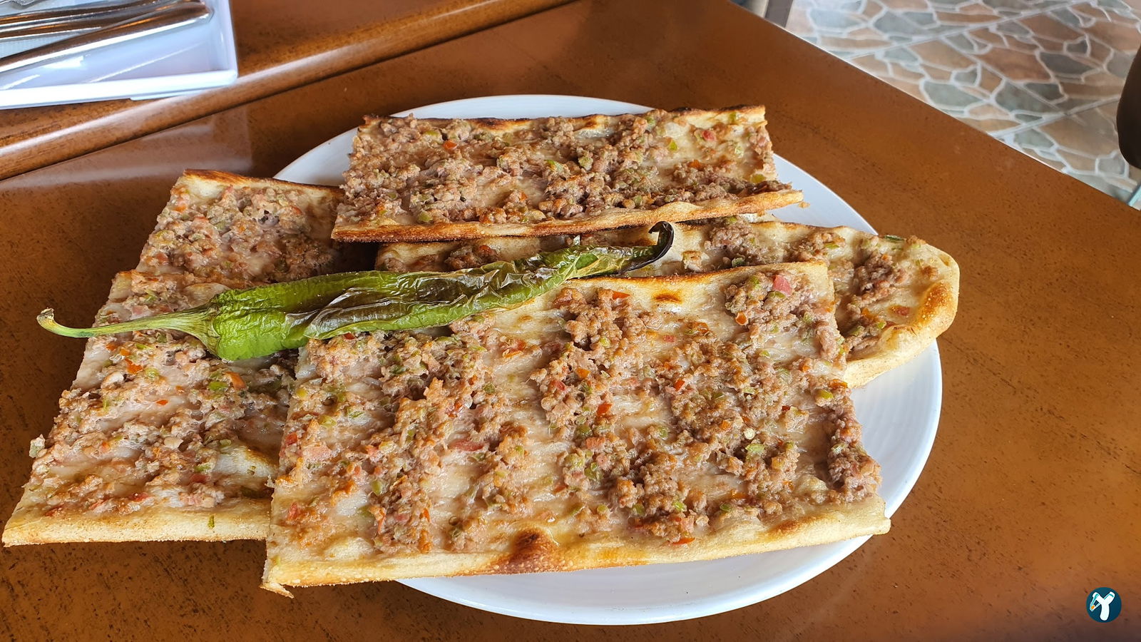 Korukent Restoran