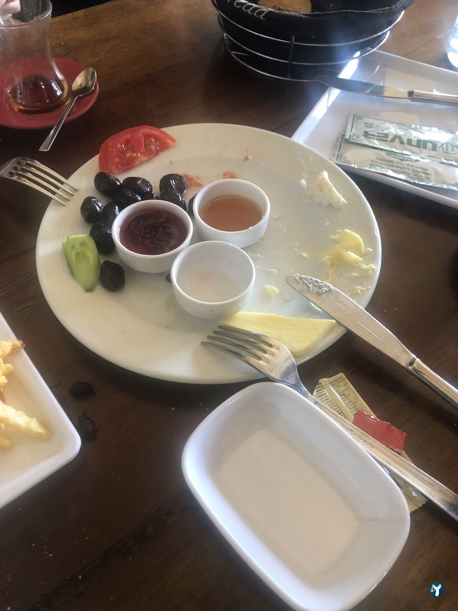 Korukent Restoran