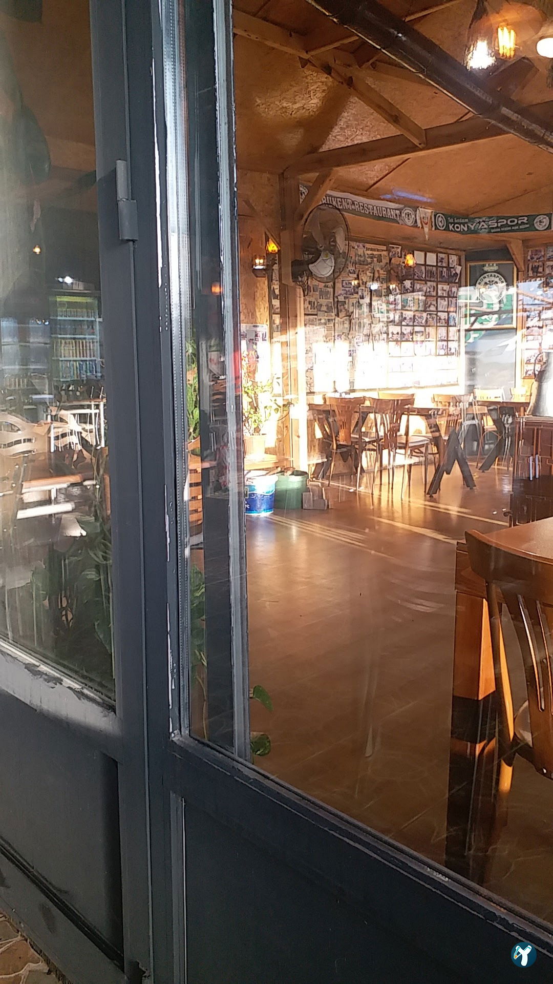 Korukent Restoran