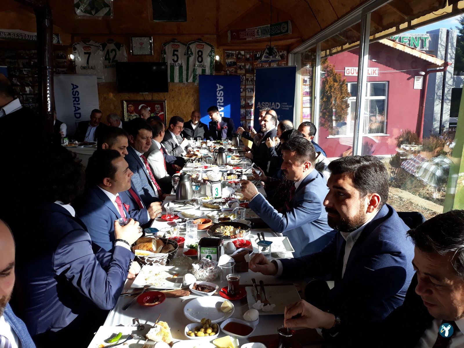Korukent Restoran