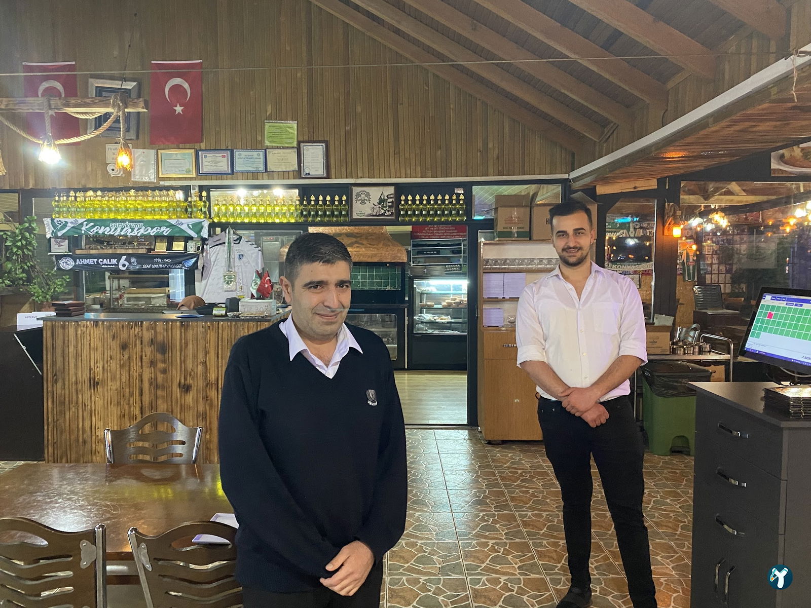 Korukent Restoran