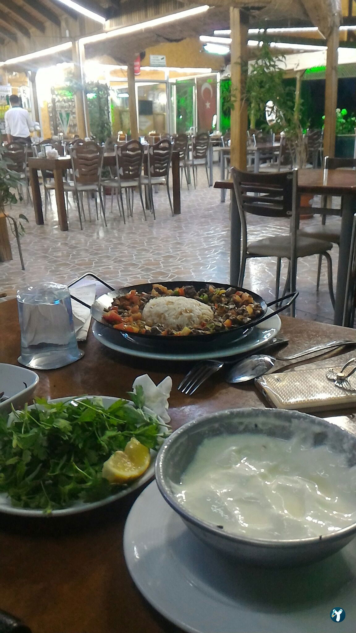 Korukent Restoran